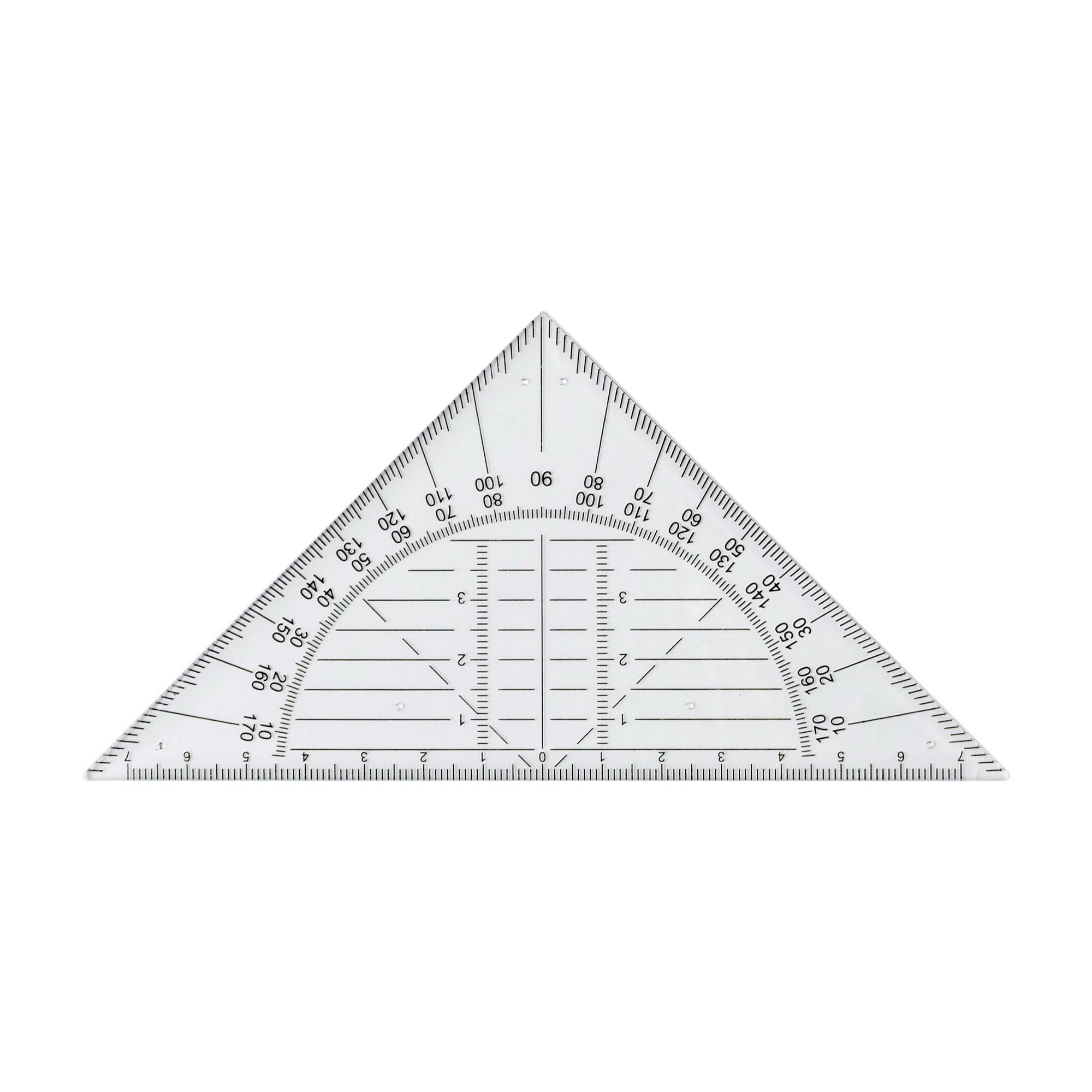 Set square Jaden | 45°