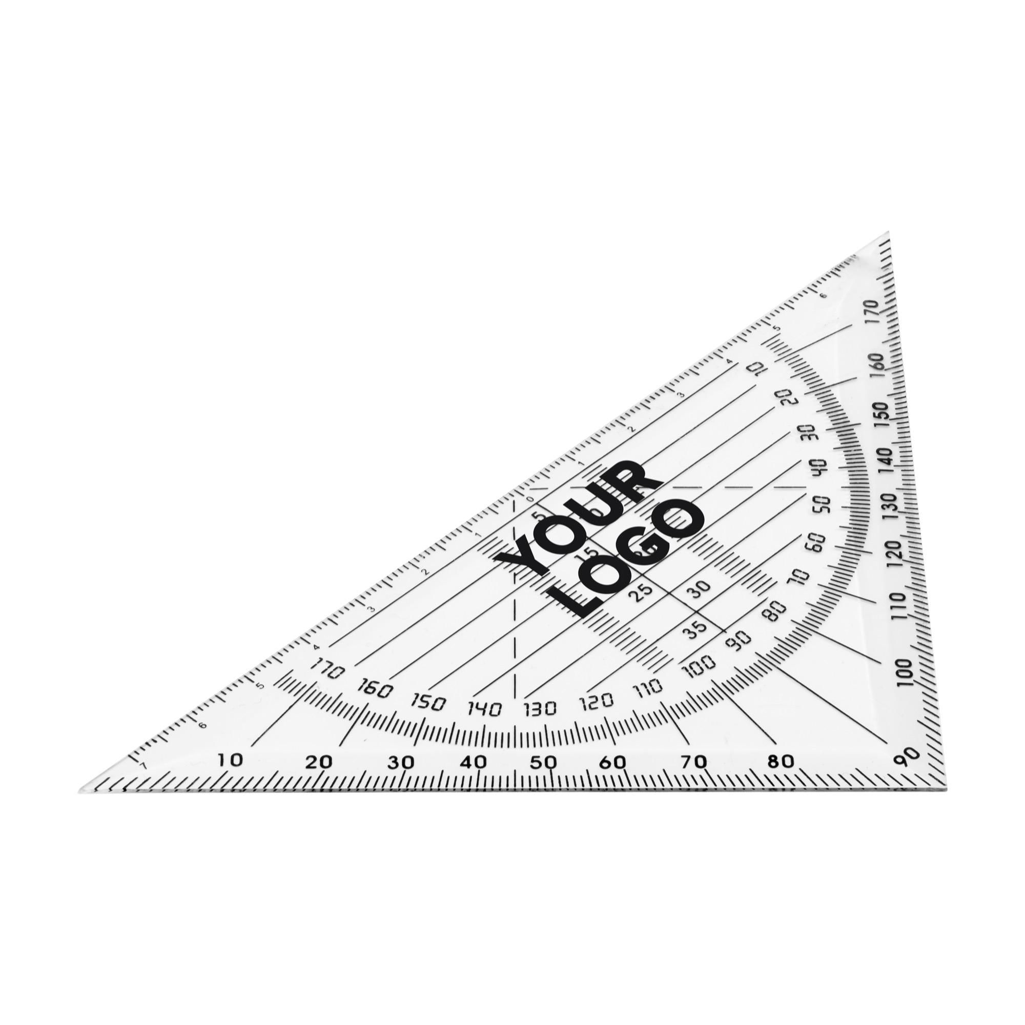 Set square Jaden | 45°