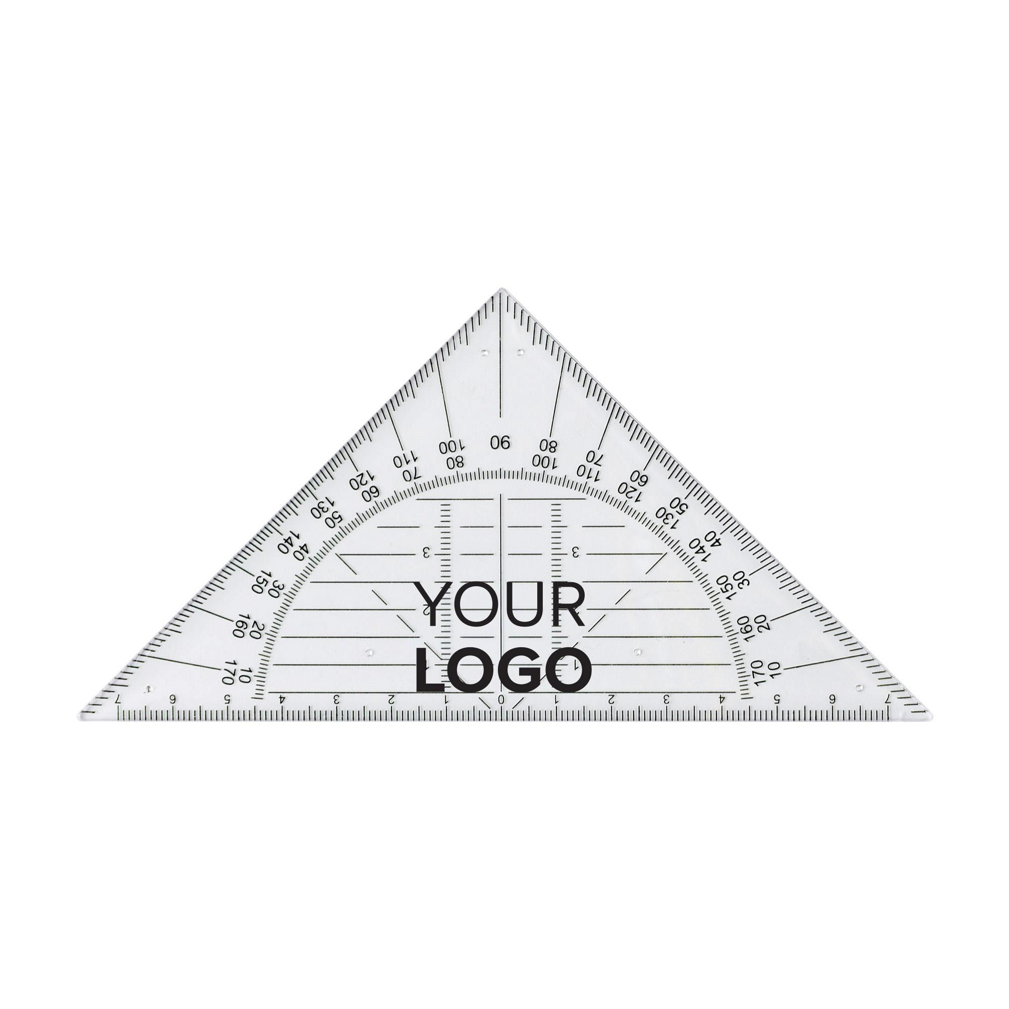 Set square Jaden | 45°
