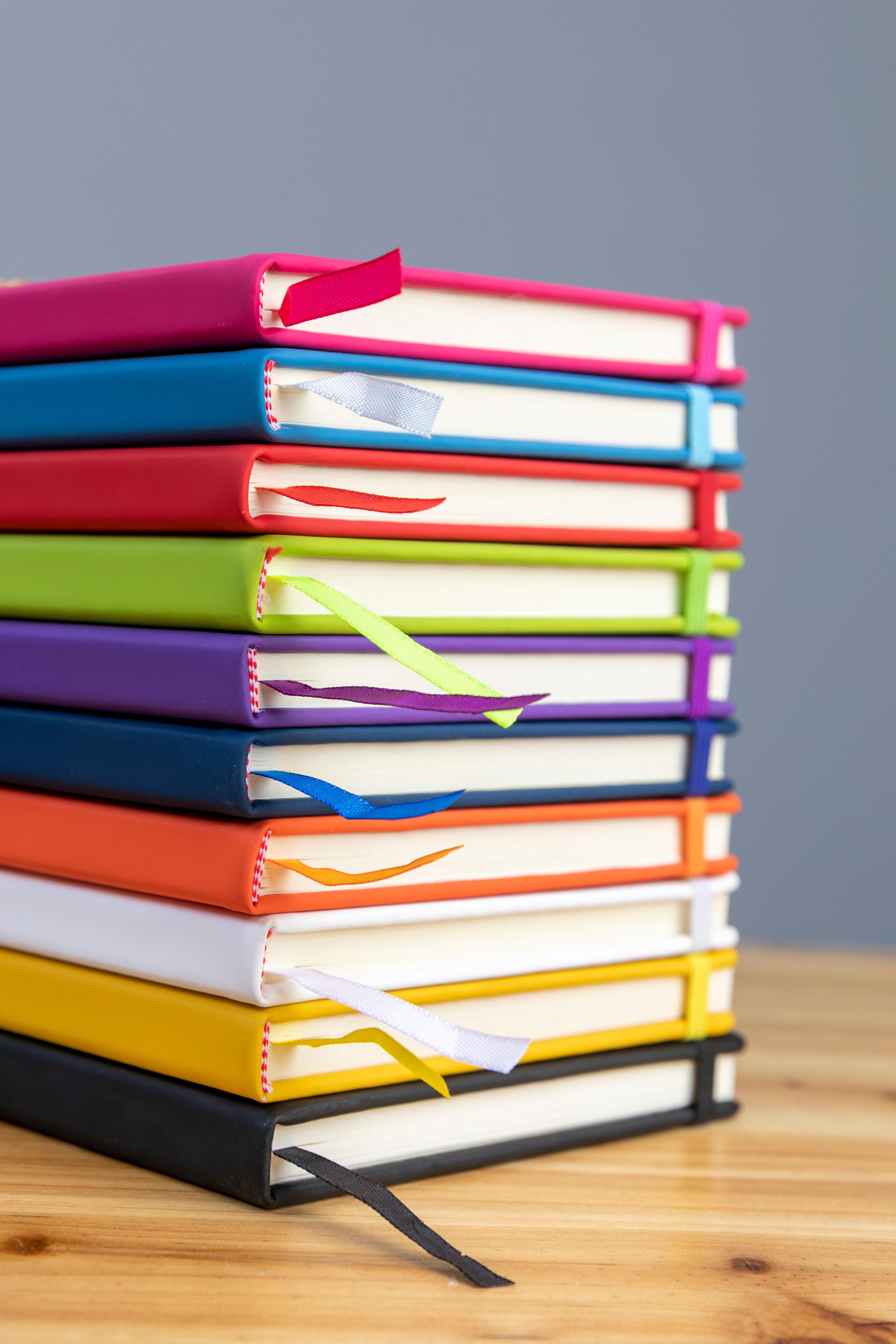 Cuaderno Eva | PU reciclado | A5 | Rayado