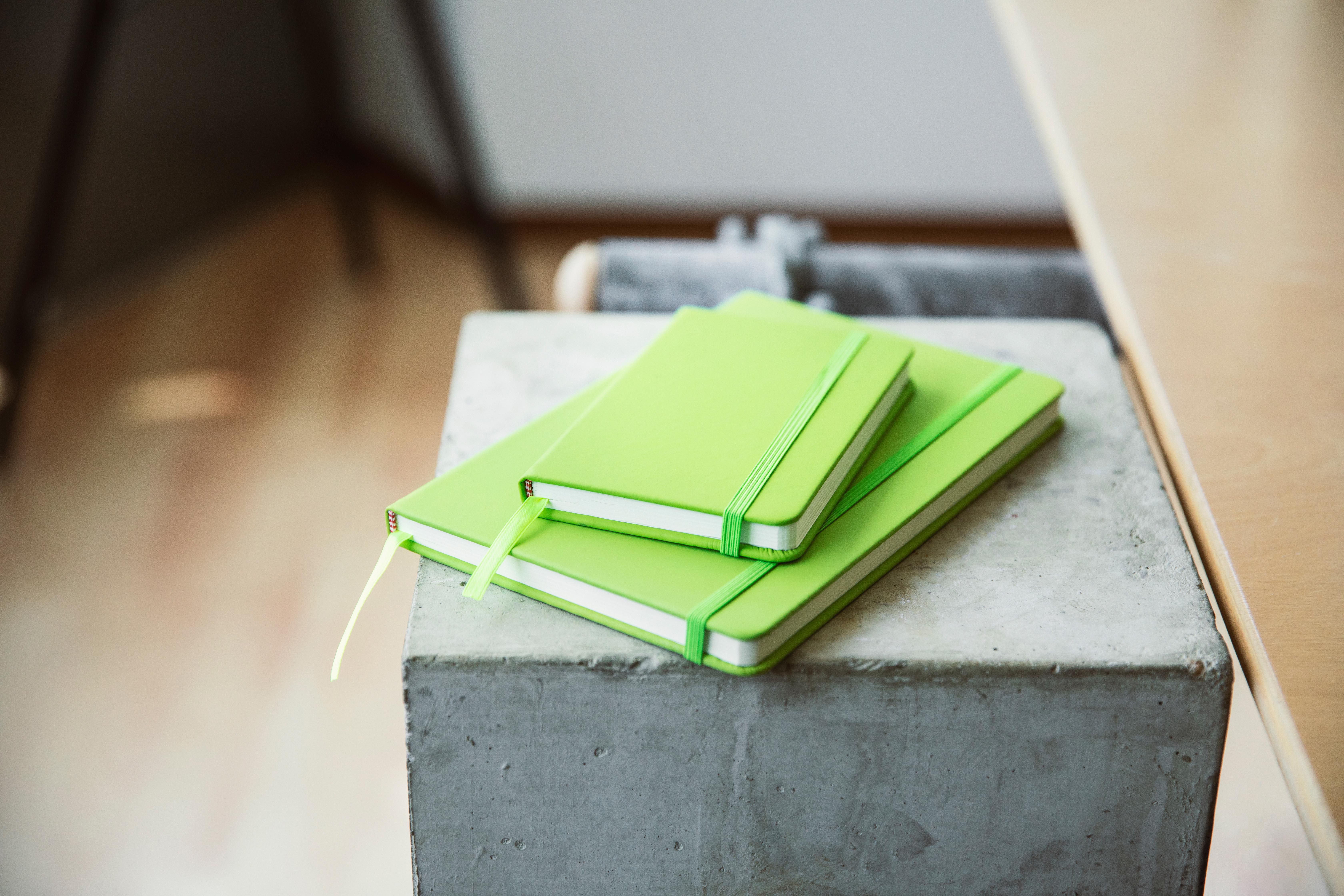Cuaderno Eva | PU reciclado | A5 | Rayado