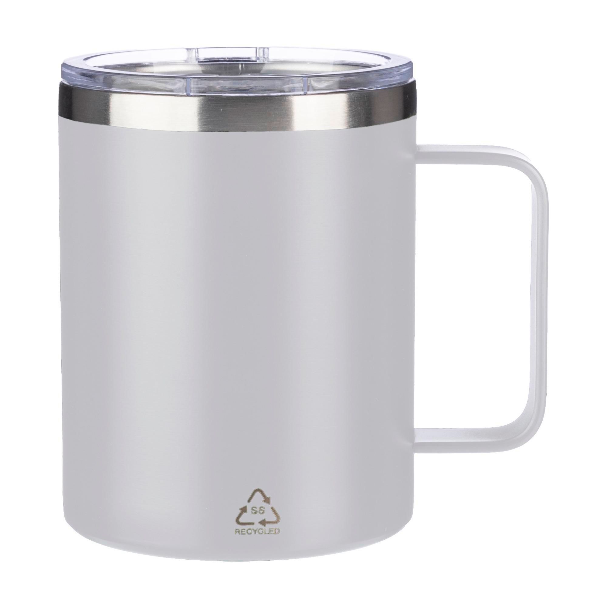 Double-walled travel mug Renate | Recycled | 300 ml