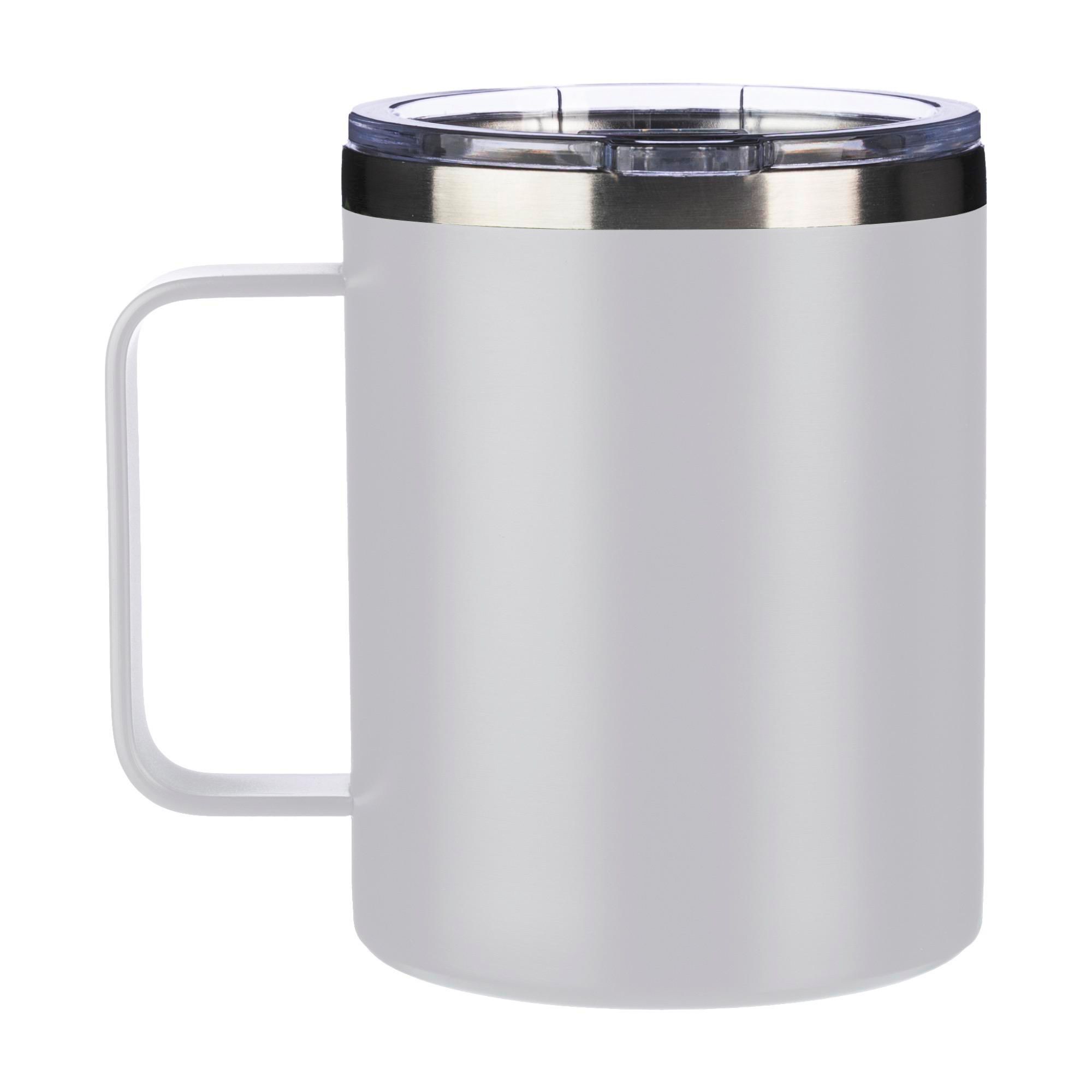 Double-walled travel mug Renate | Recycled | 300 ml