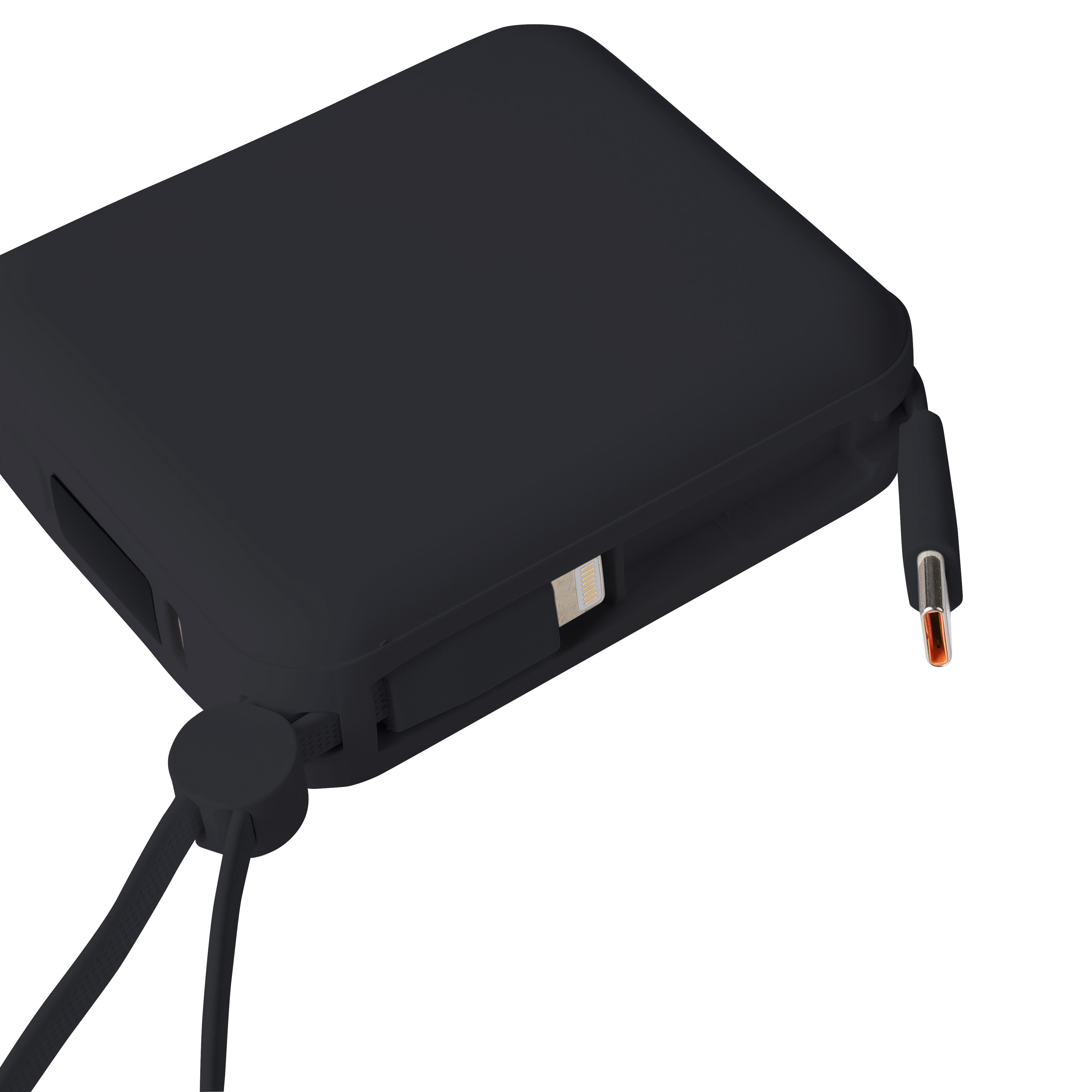 Power bank Jona | Recycled | 10,000 mAh