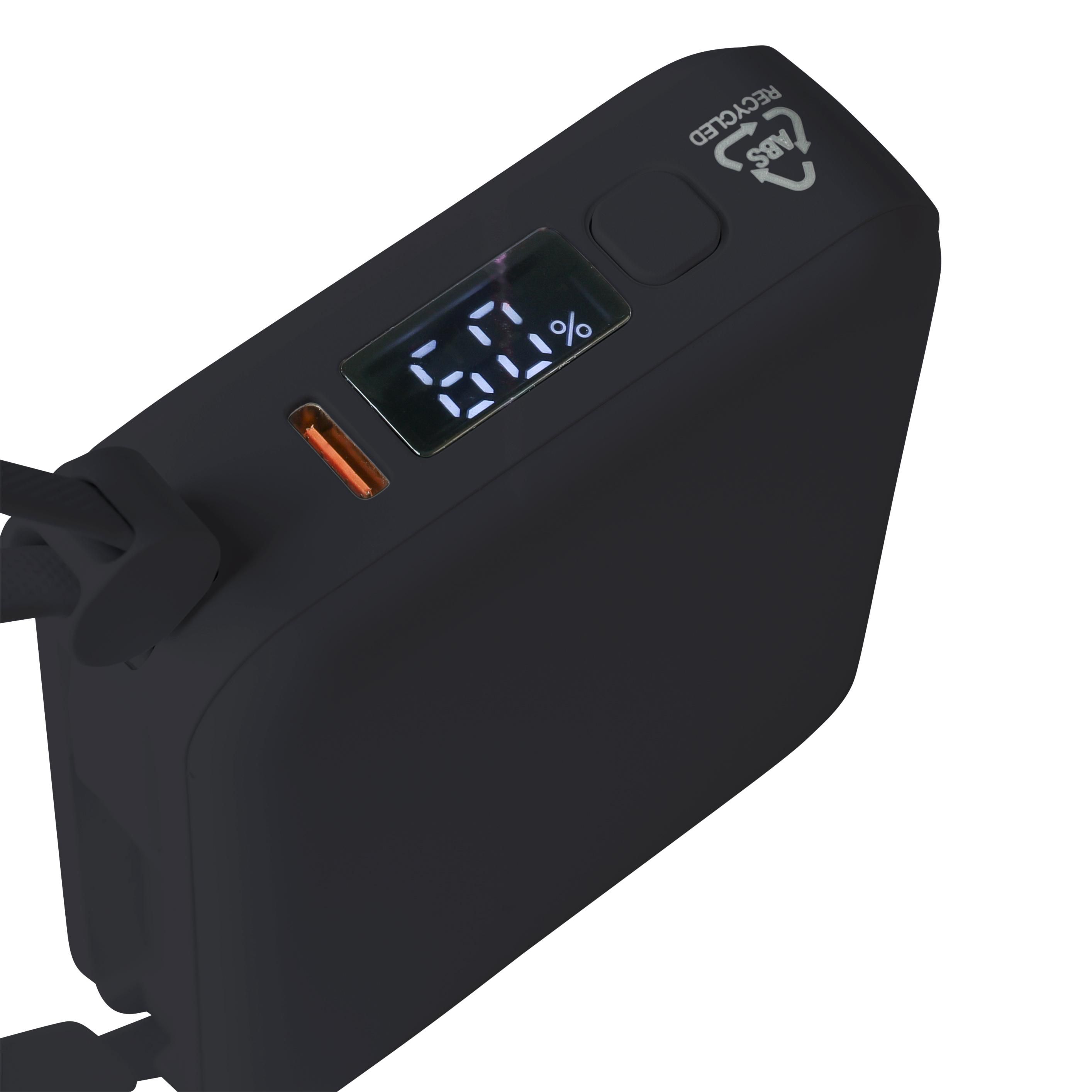 Power bank Jona | Recycled | 10,000 mAh