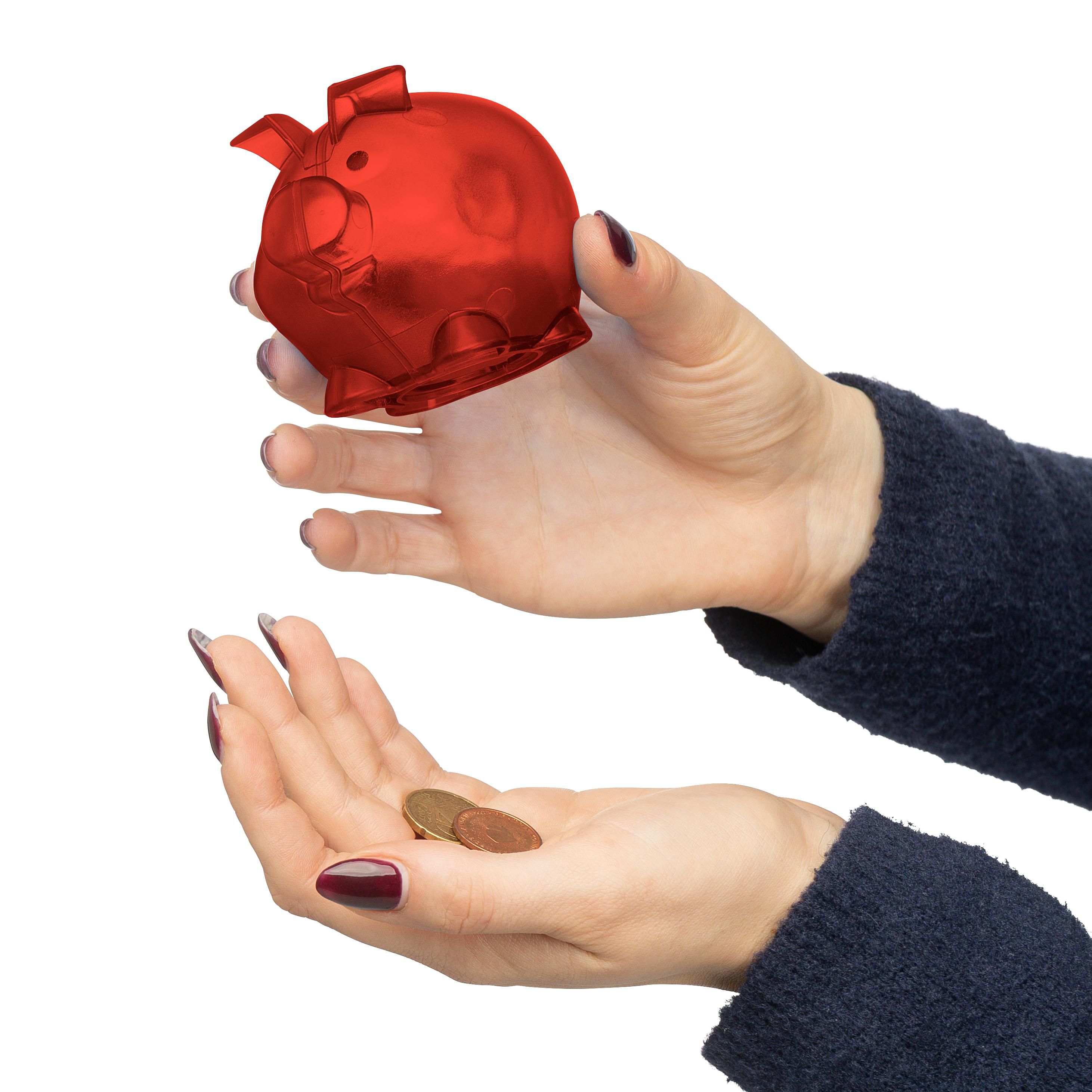 Piggy bank Vivi | Recycled