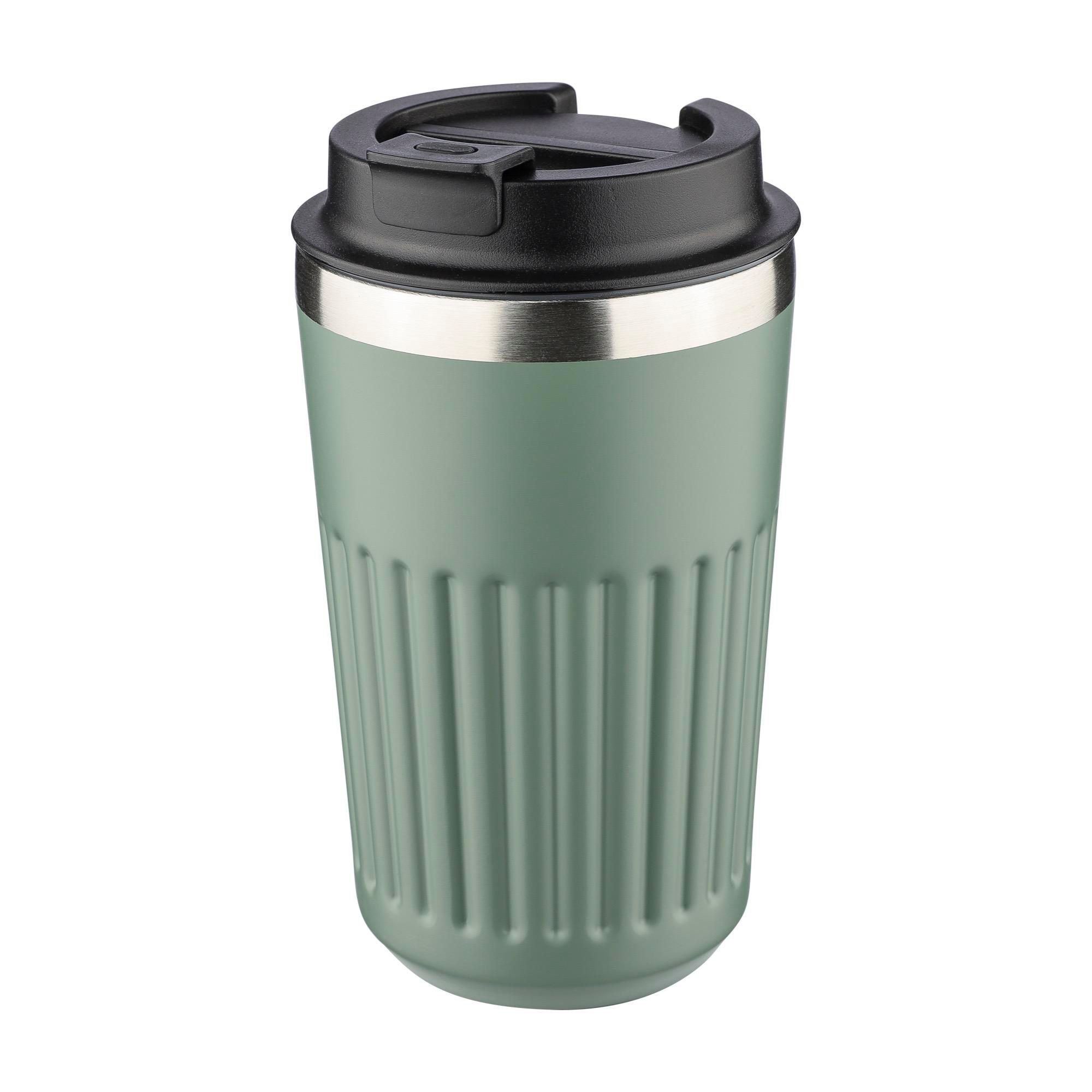Travel mug Chiara | Recycled | 400 ml