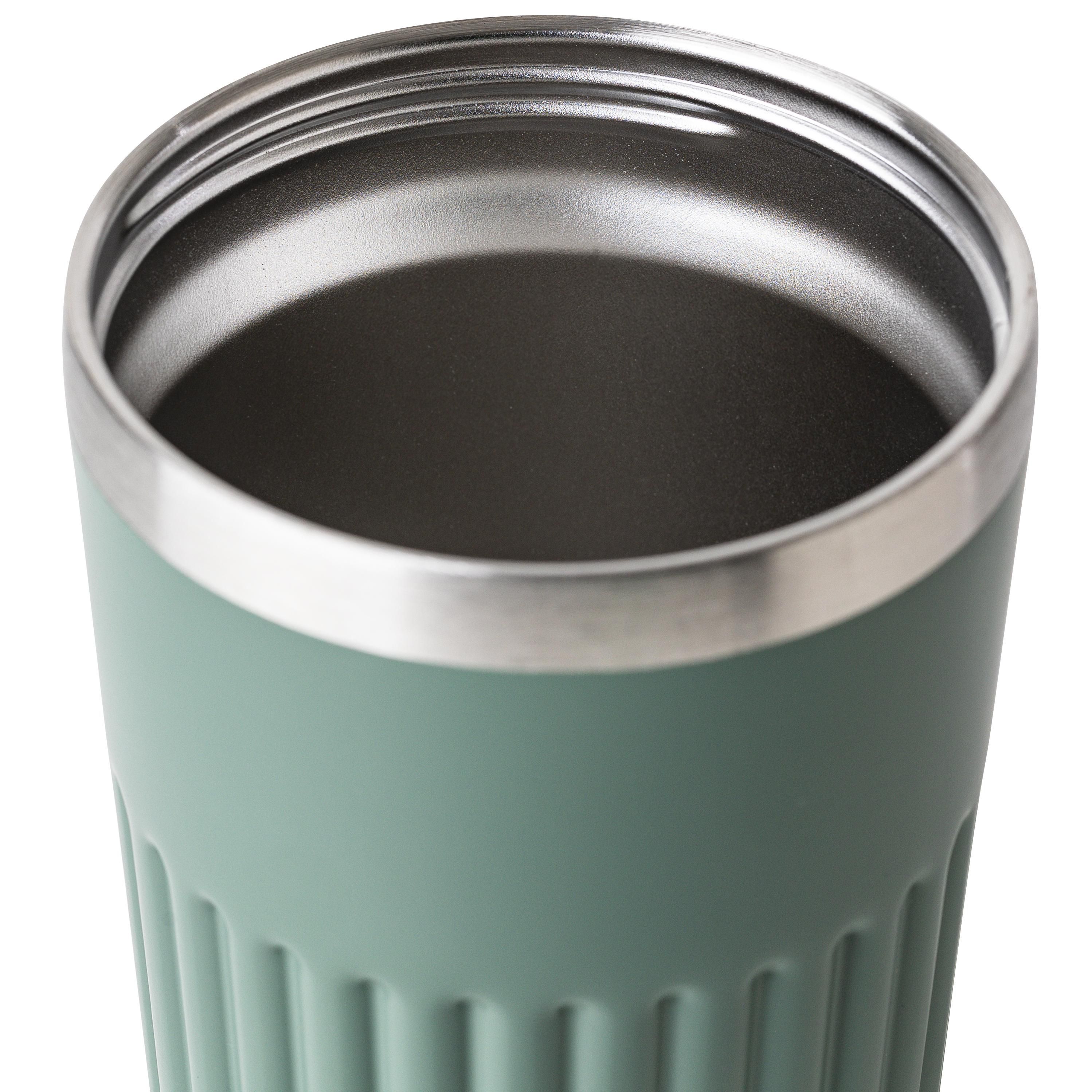 Travel mug Chiara | Recycled | 400 ml