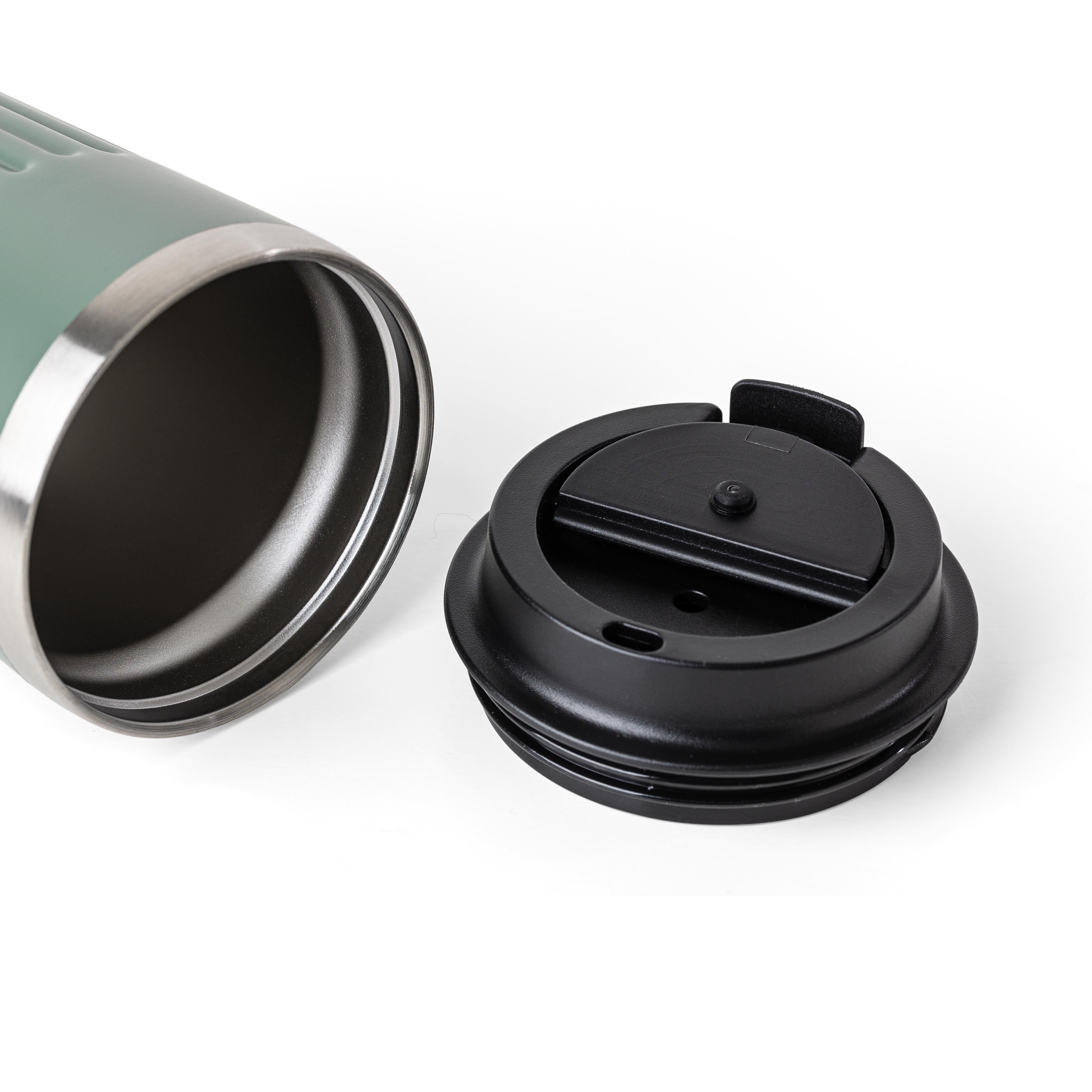 Travel mug Chiara | Recycled | 400 ml