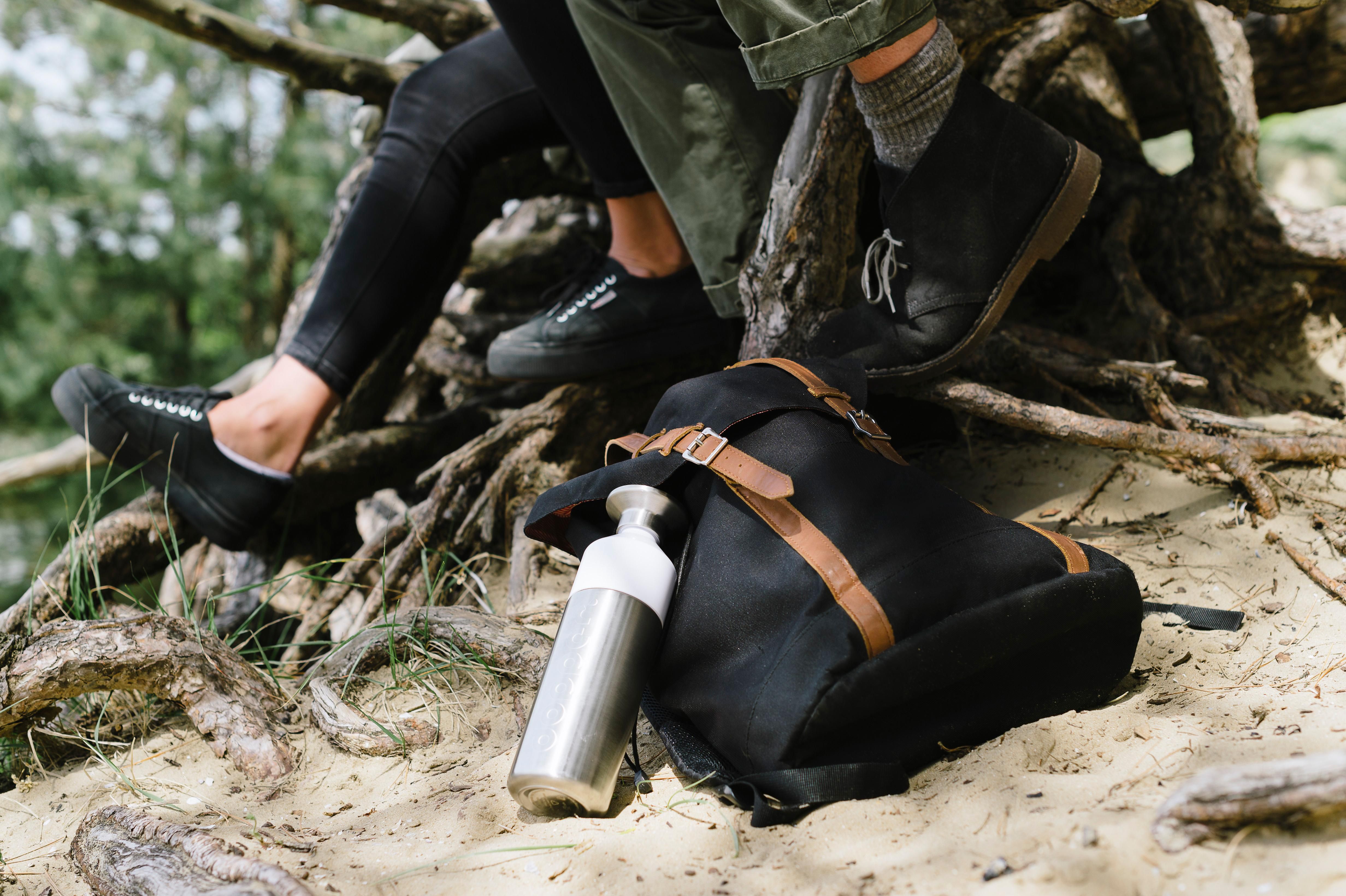 Dopper Steel | 800 ml