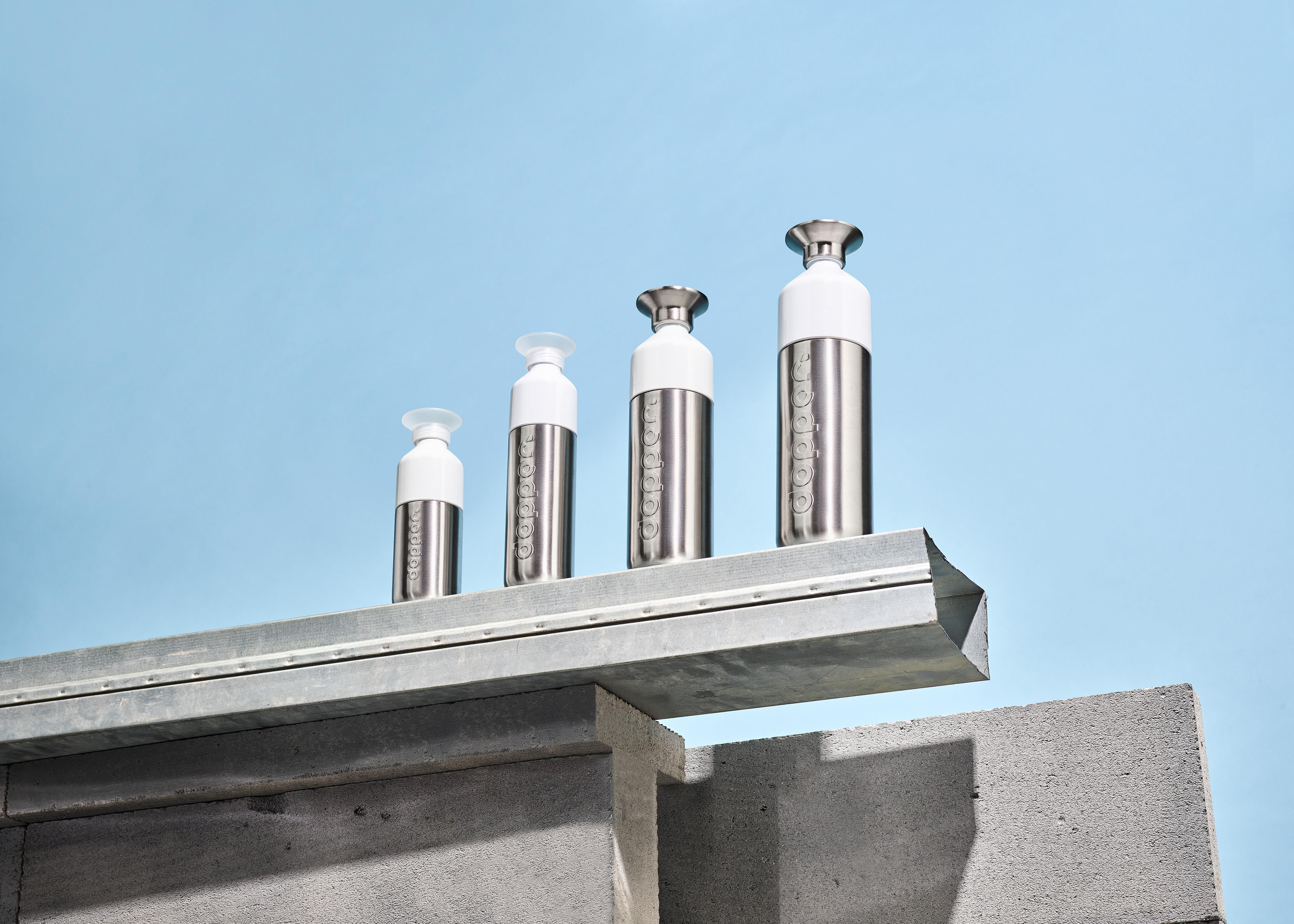 Dopper Steel | 800 ml