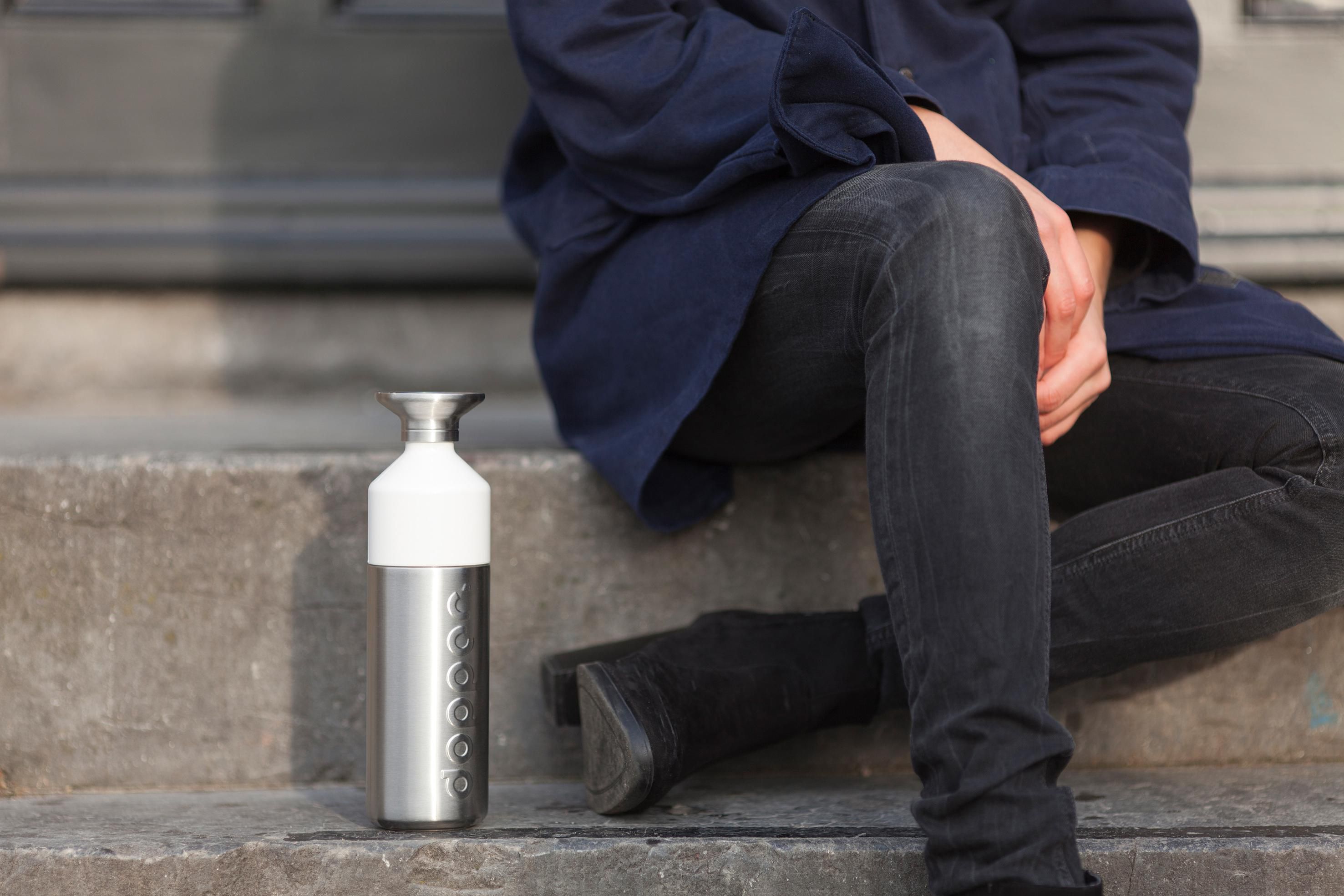 Dopper Steel | 800 ml