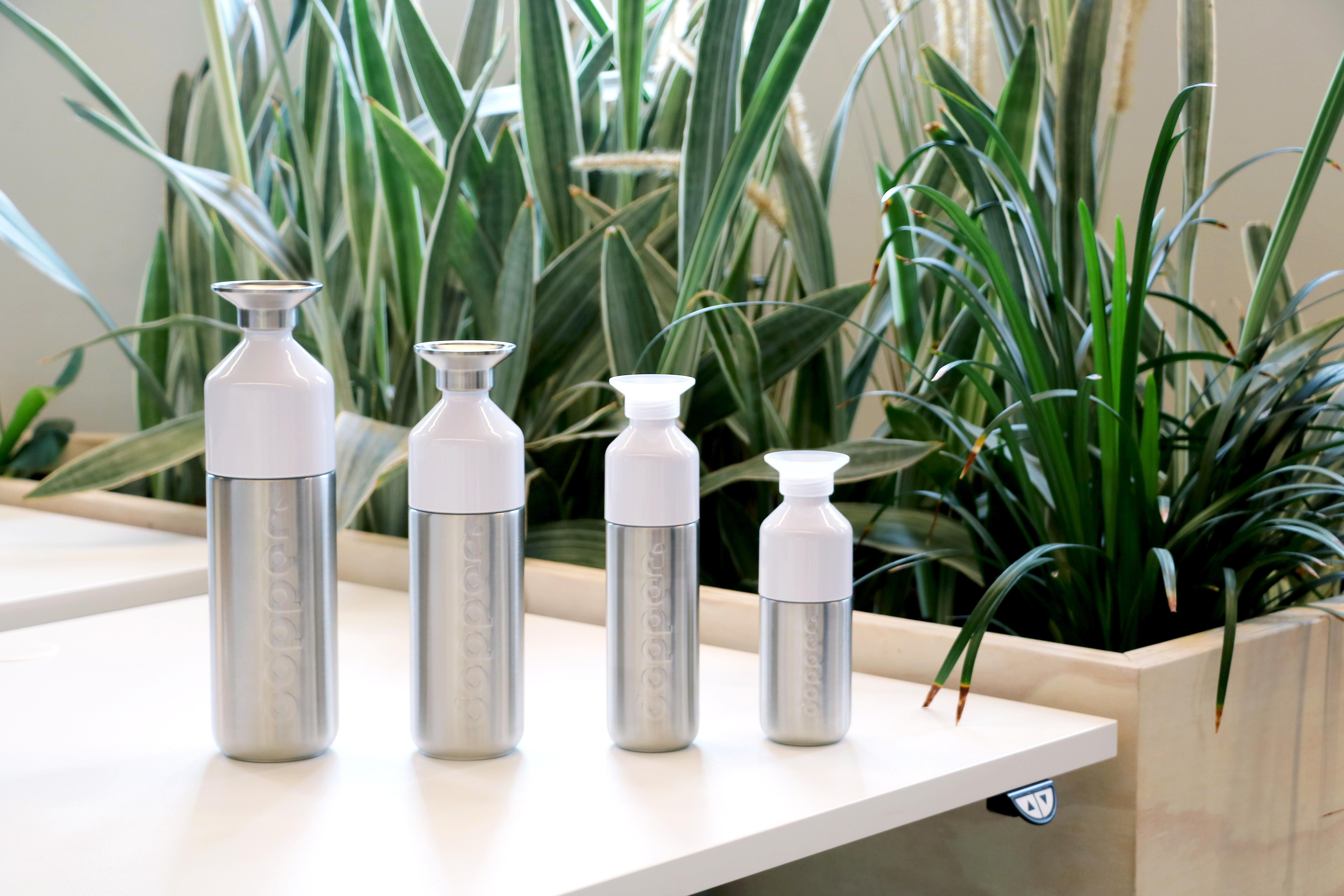 Dopper Steel | 800 ml