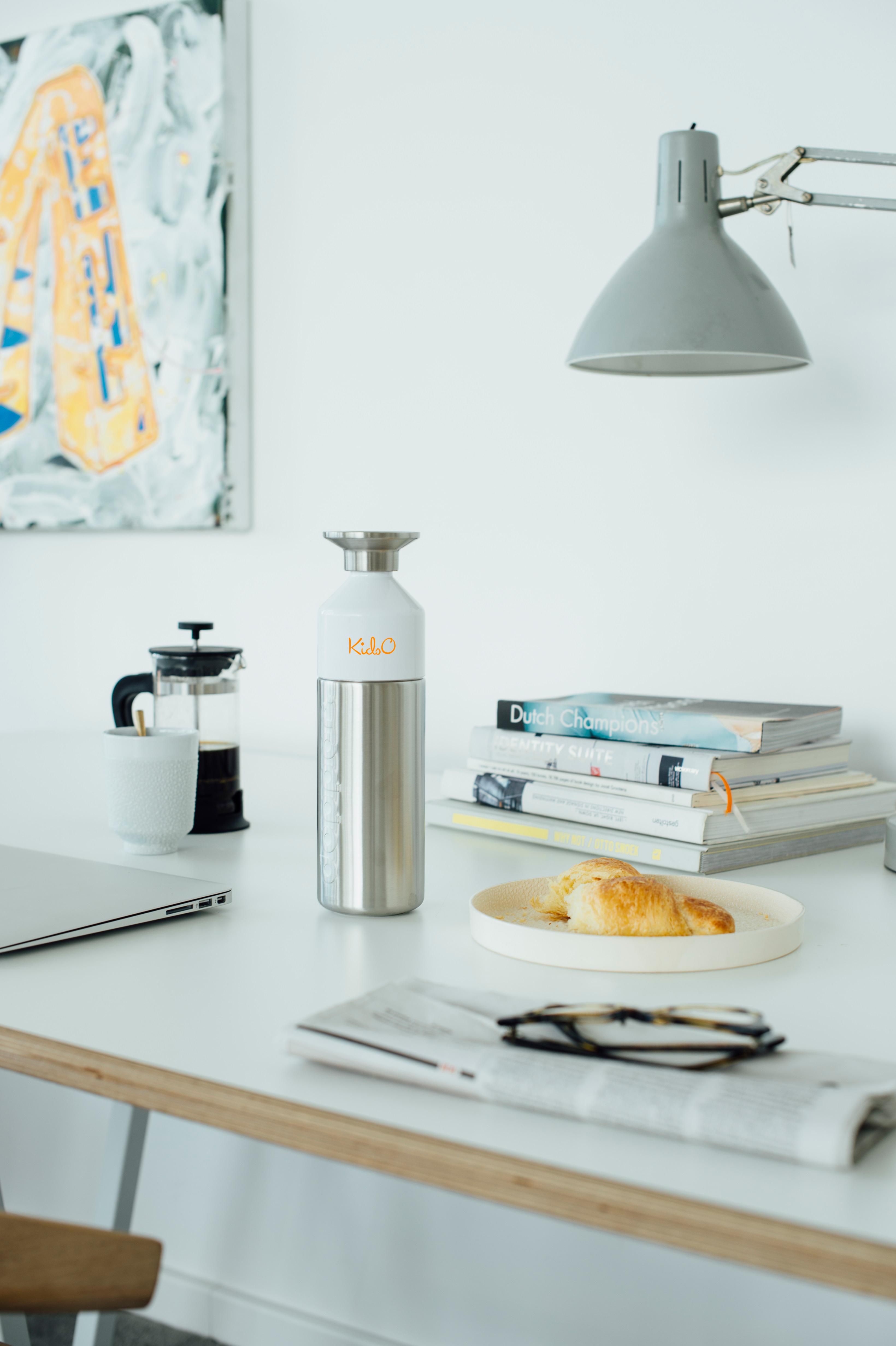 Dopper Steel | 800 ml