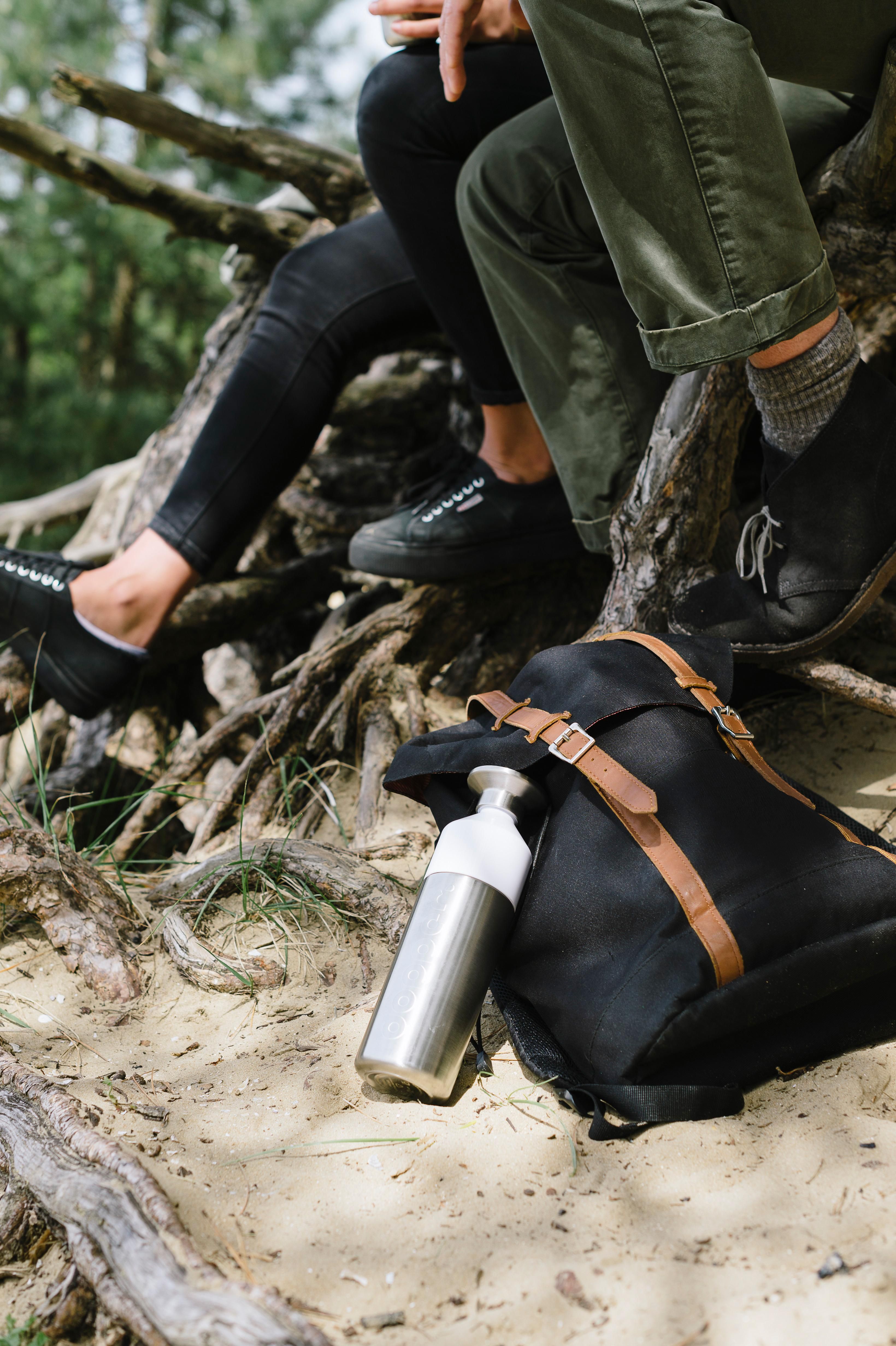 Dopper Steel | 800 ml