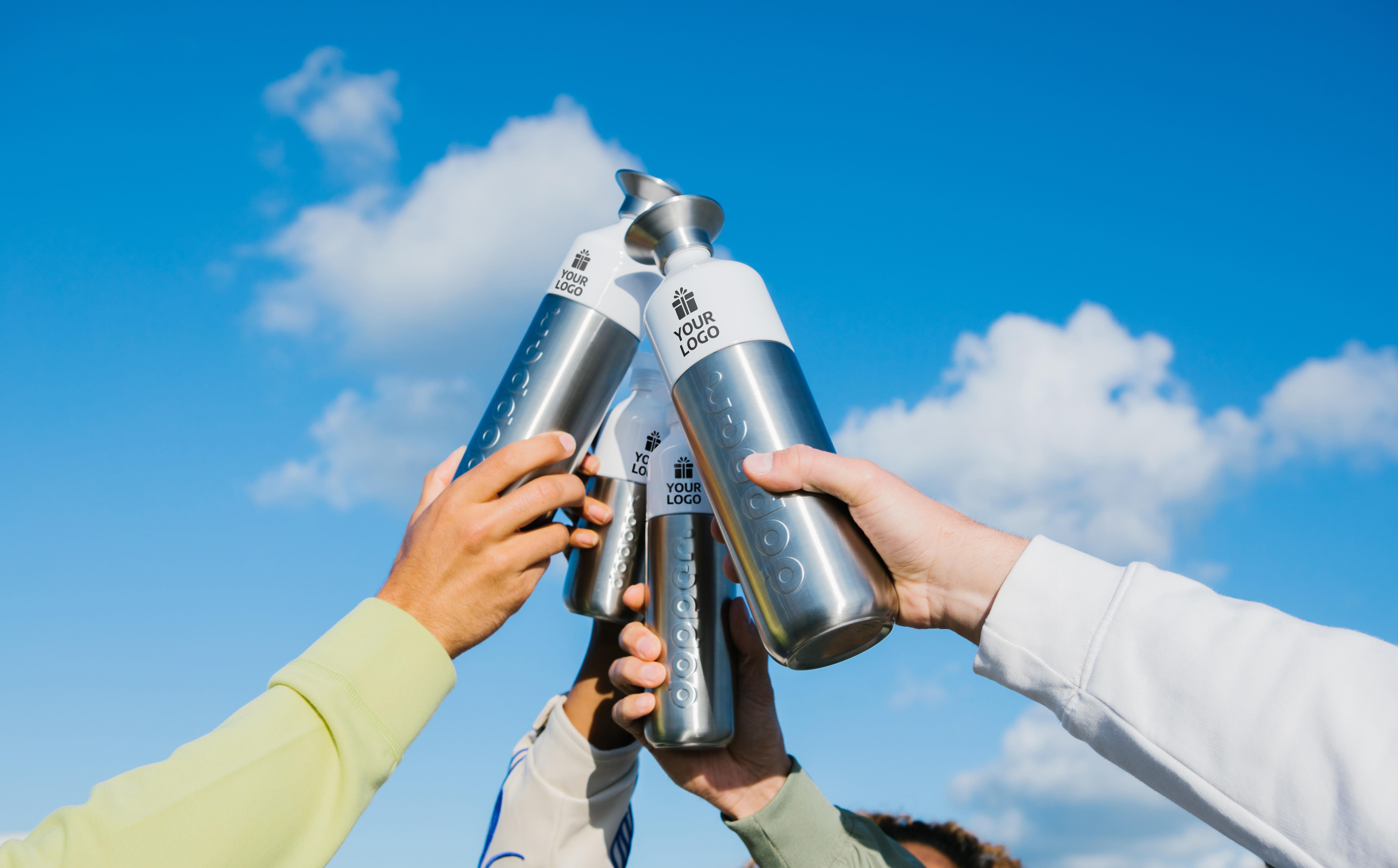 Dopper Steel | 800 ml