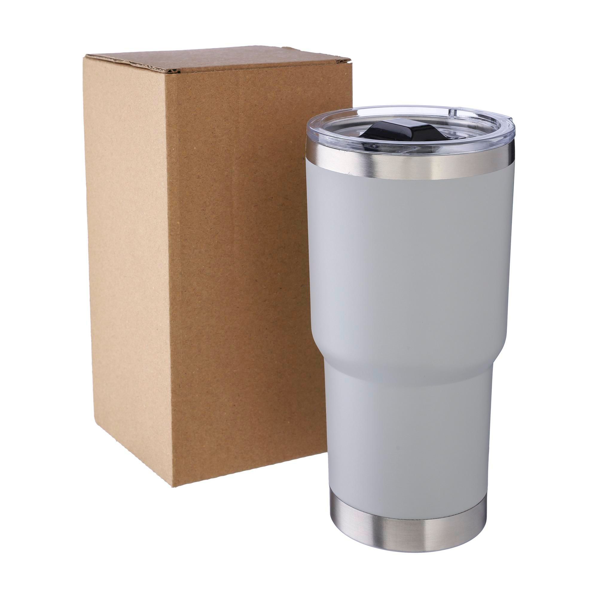 Travel mug Arnold | 590 ml