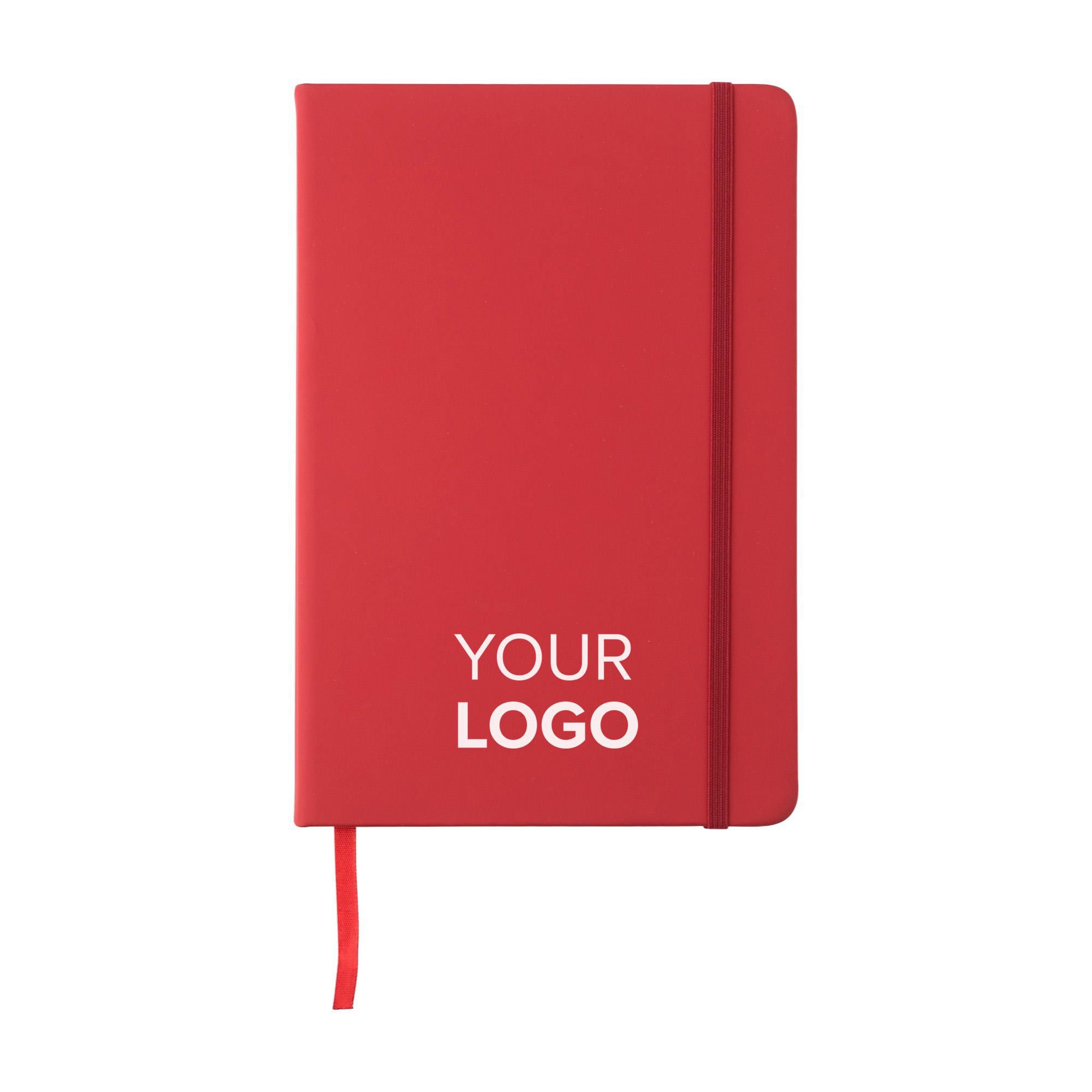 Notebook Eva | A5 | Lined