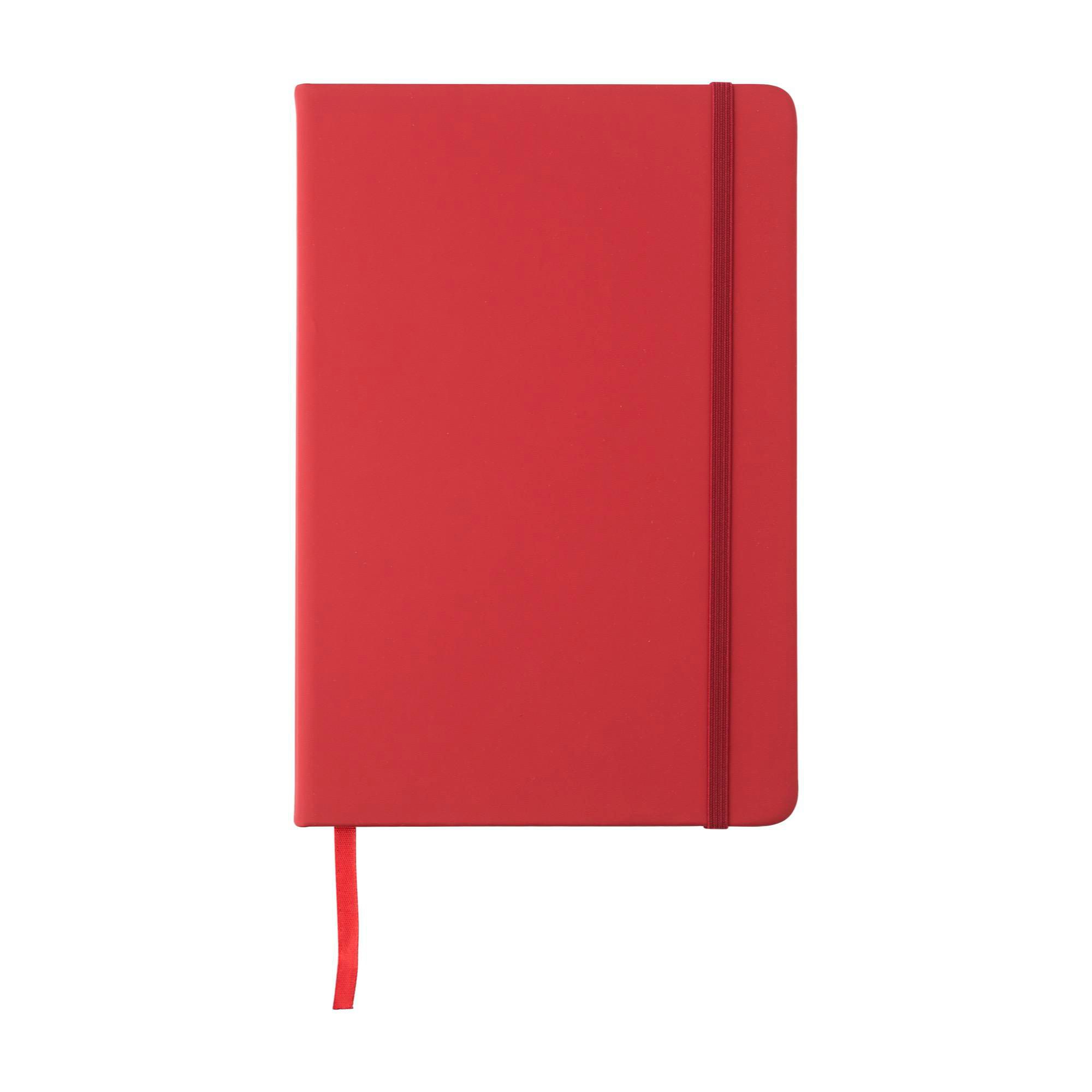Notebook Eva | A5 | Lined