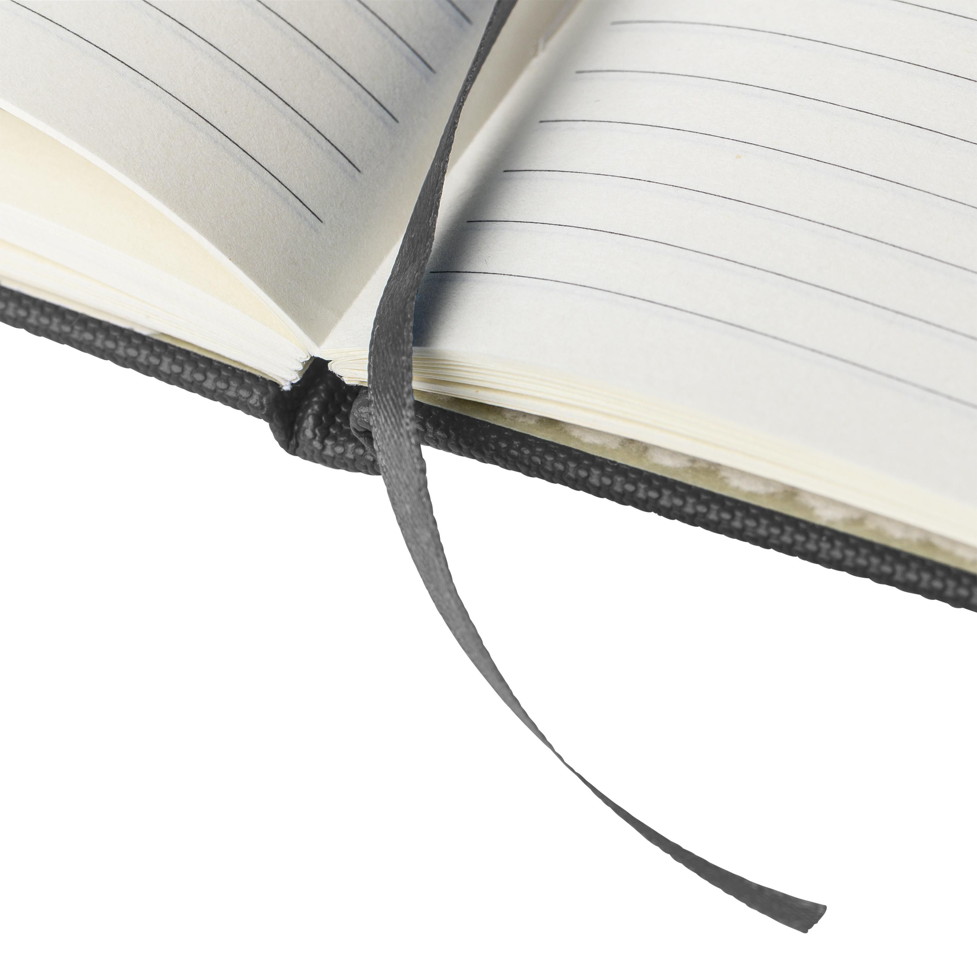 Notebook Elena | Recycled | A5 | Lined