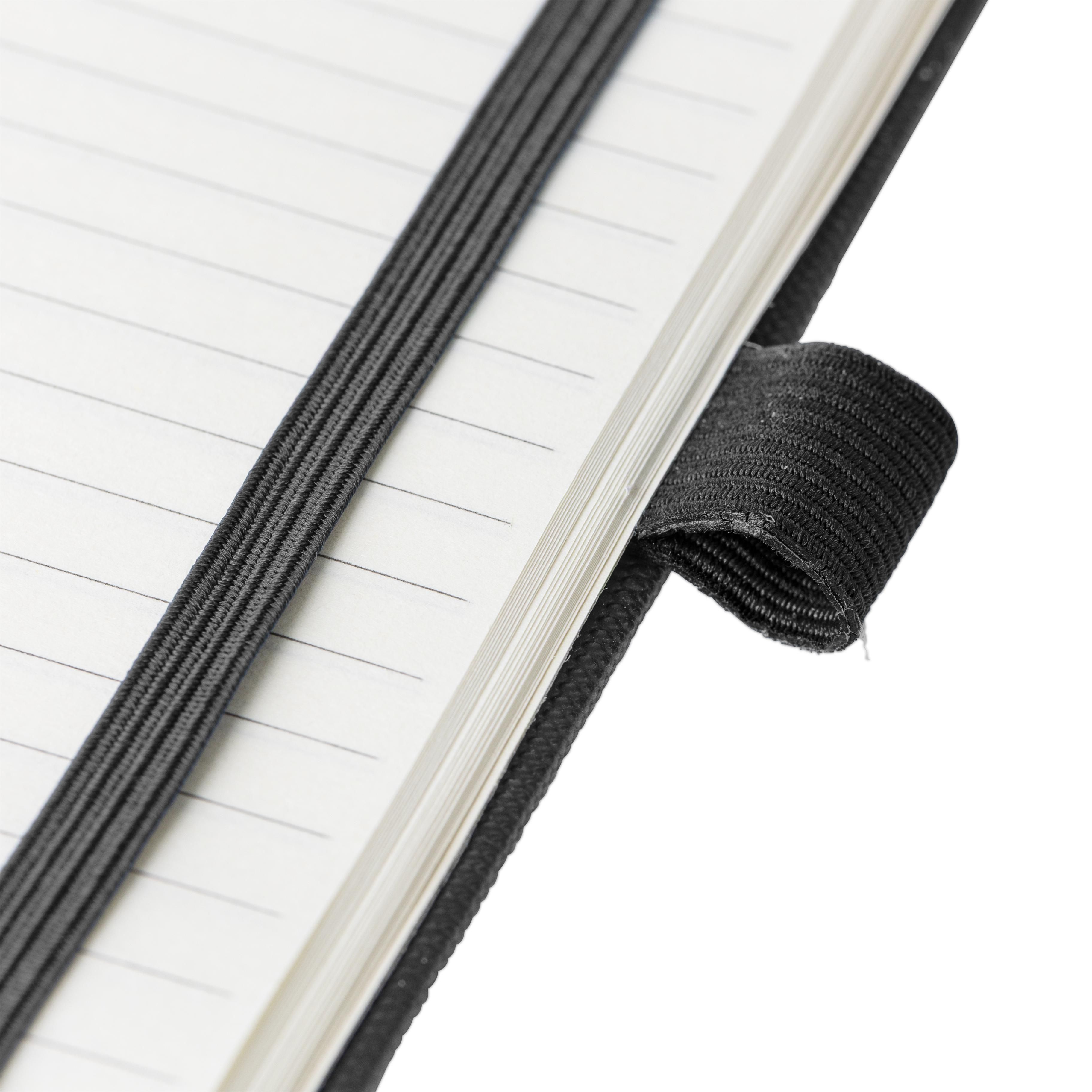 Notebook Elena | Recycled | A5 | Lined