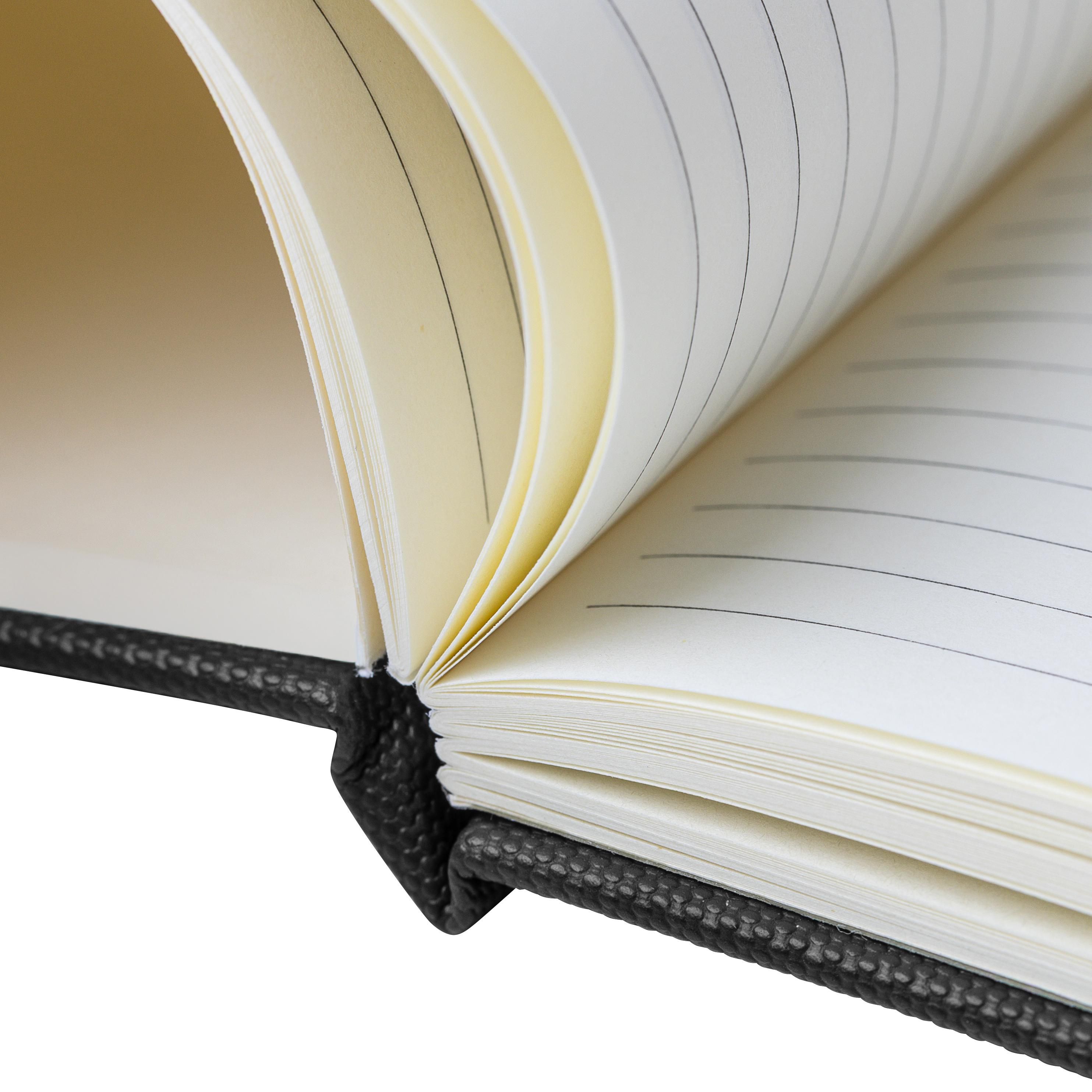 Notebook Elena | Recycled | A5 | Lined