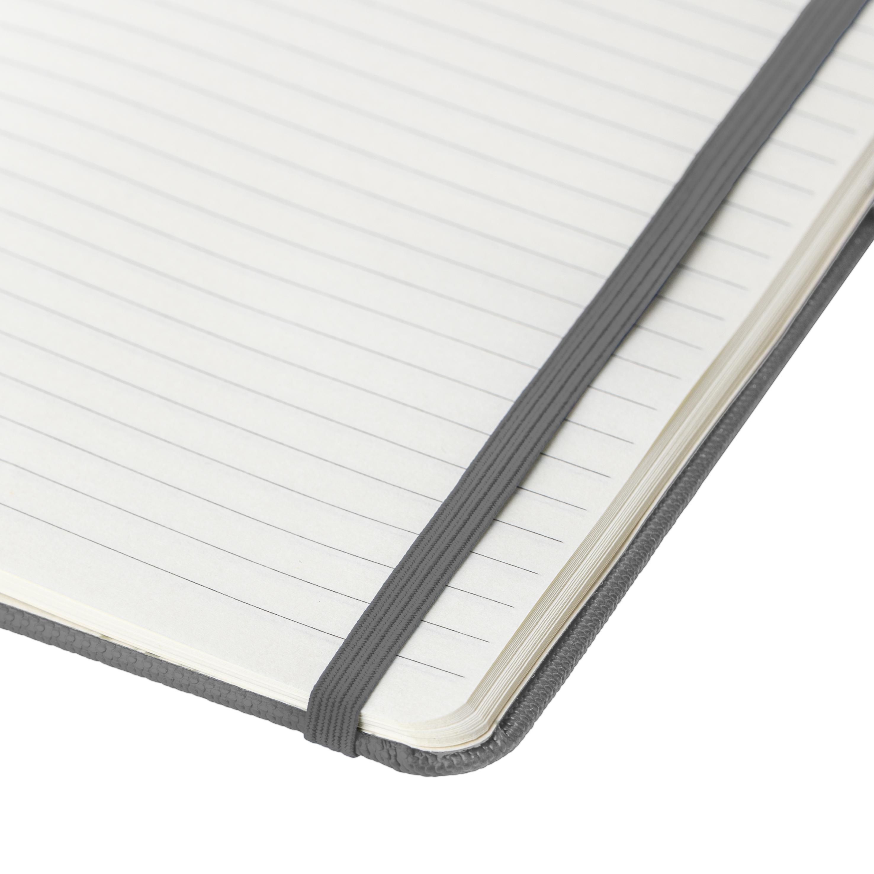 Notebook Elena | Recycled | A5 | Lined