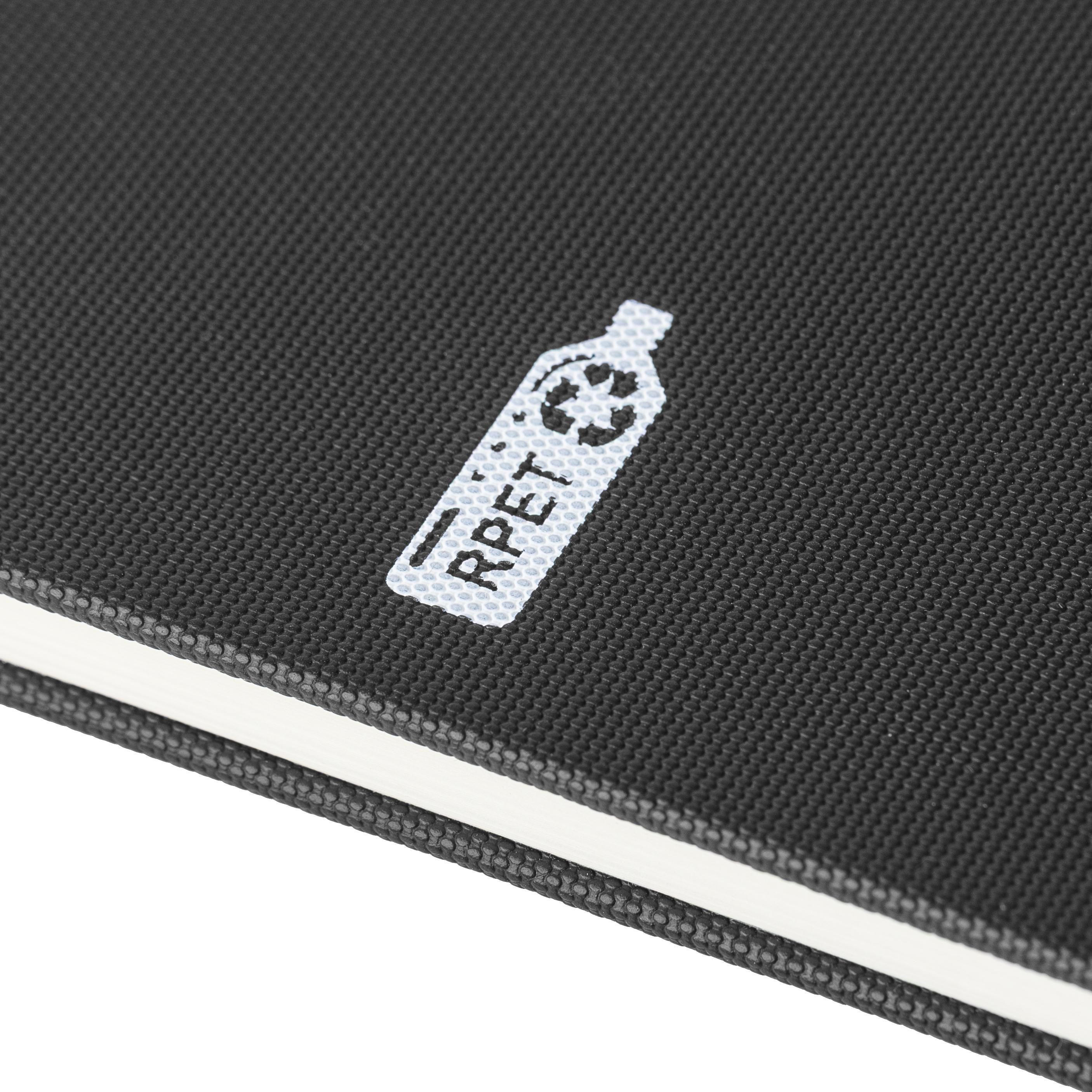 Notebook Elena | Recycled | A5 | Lined