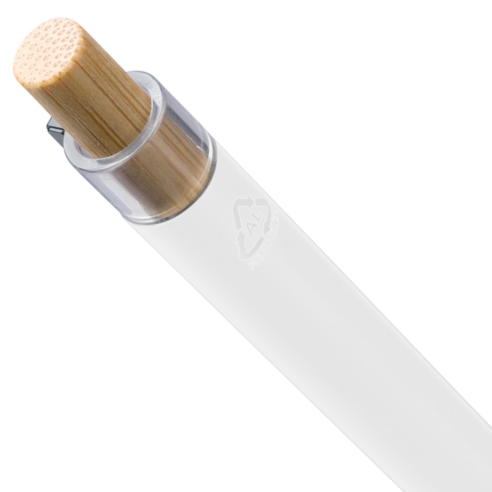 Ballpen Maren | Recycled | Lacquered