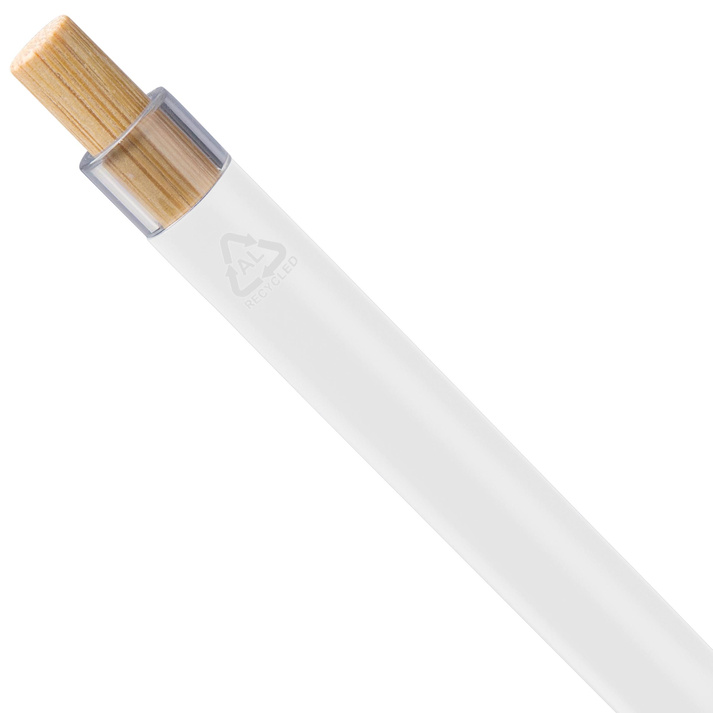 Ballpen Maren | Recycled | Lacquered