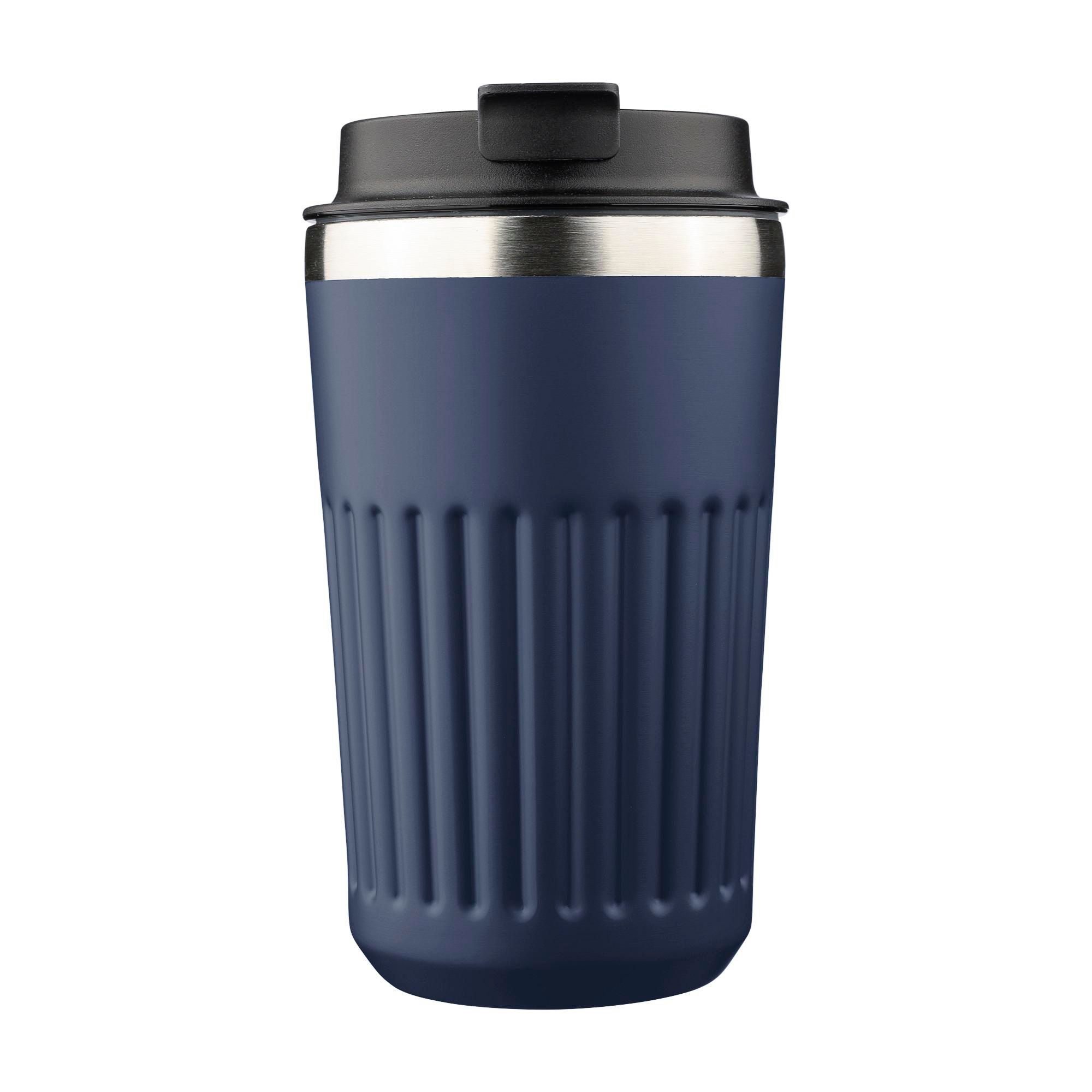 Travel mug Chiara | Recycled | 400 ml