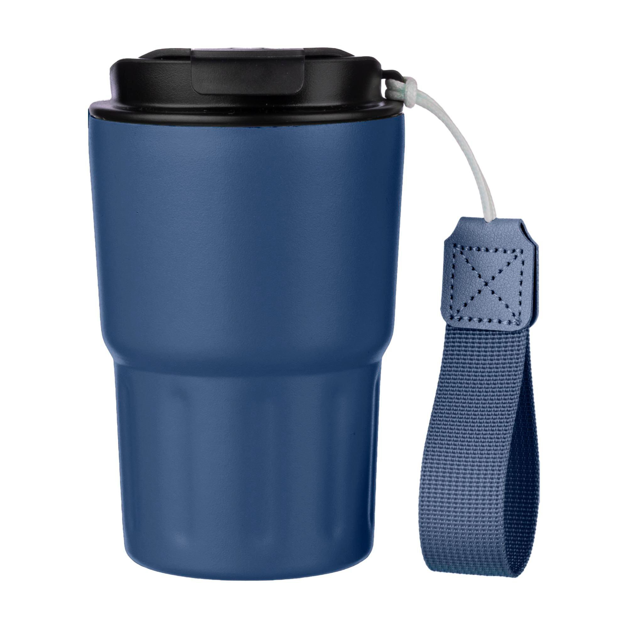 Double-walled travel mug Louisa | 320 ml