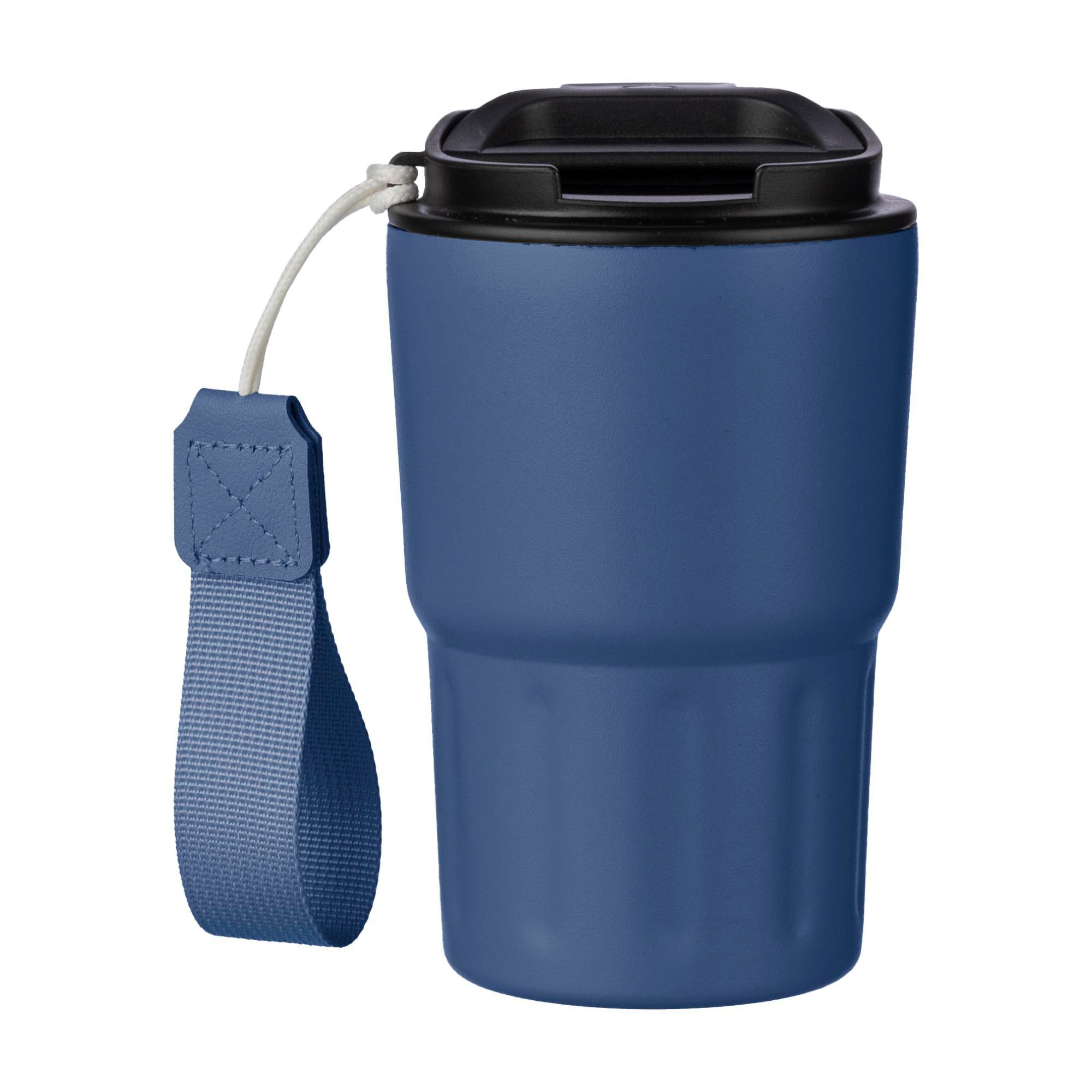 Double-walled travel mug Louisa | 320 ml