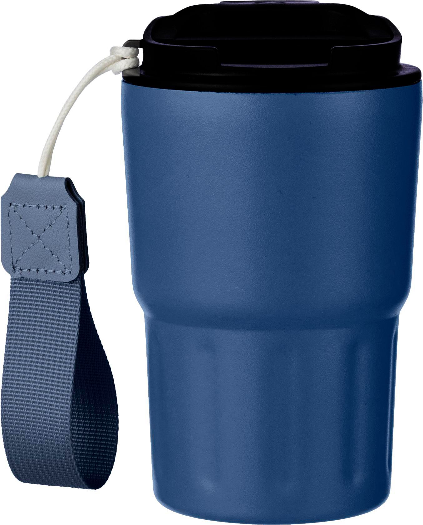 Double-walled travel mug Louisa | 320 ml