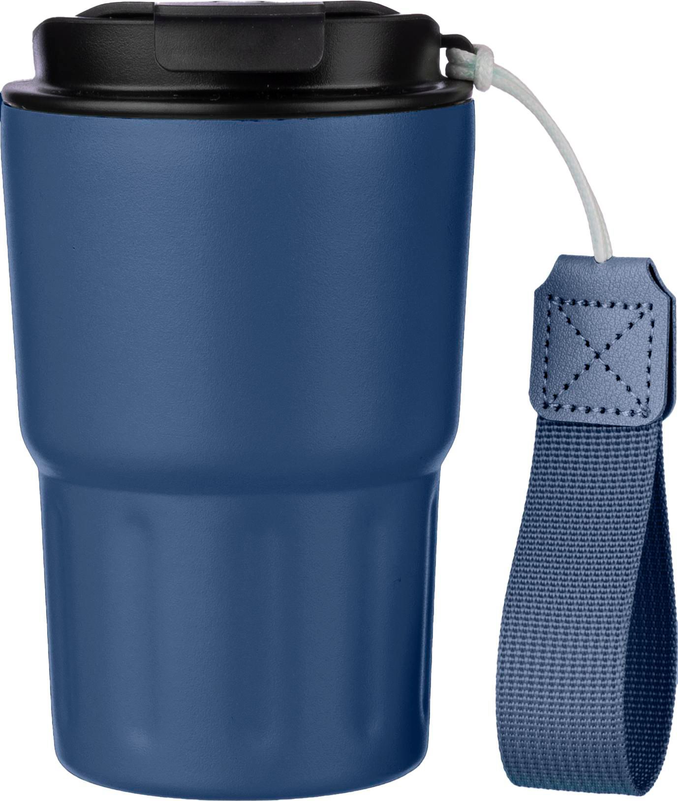 Double-walled travel mug Louisa | 320 ml