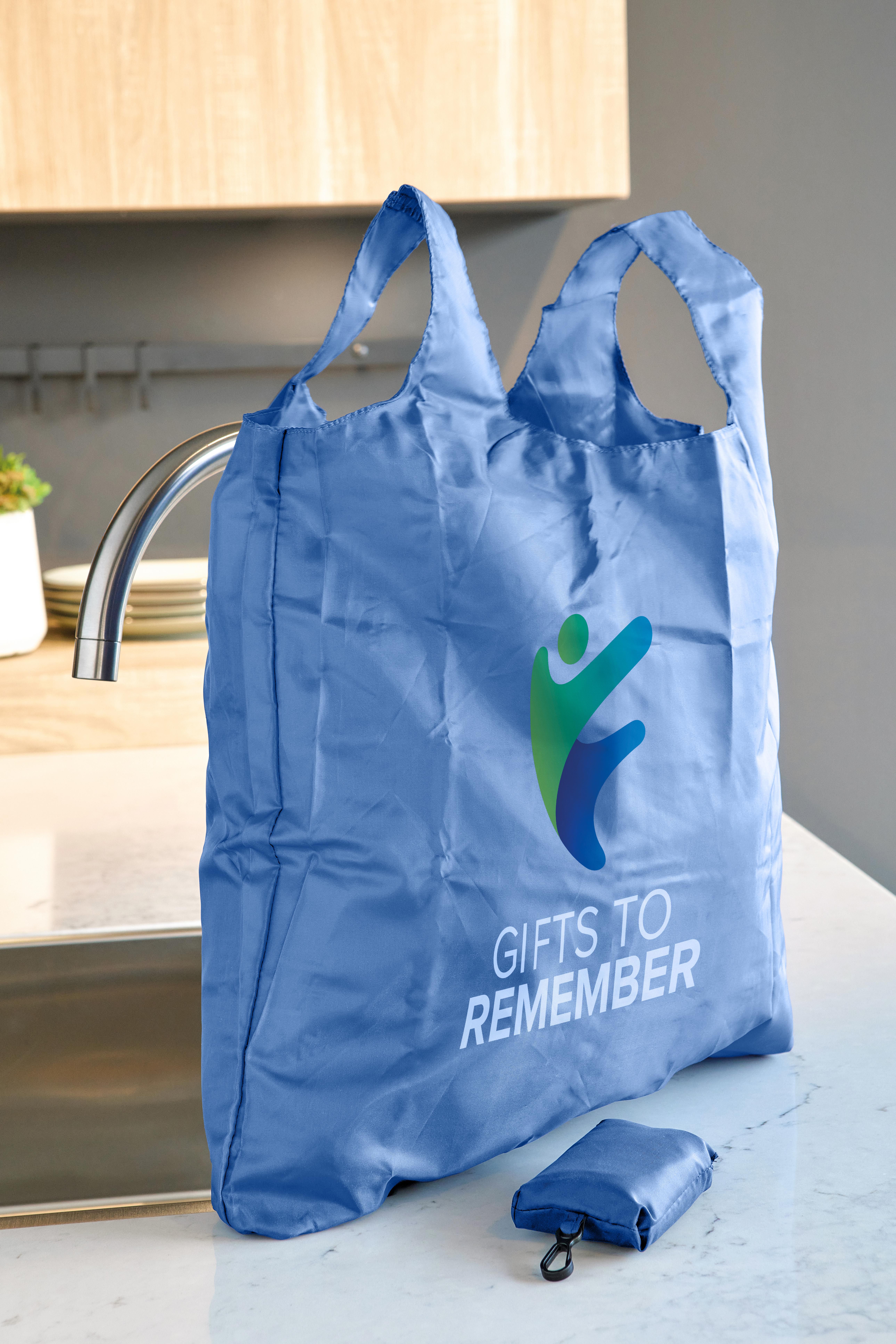 Foldable shopping bag Vera | 16 l