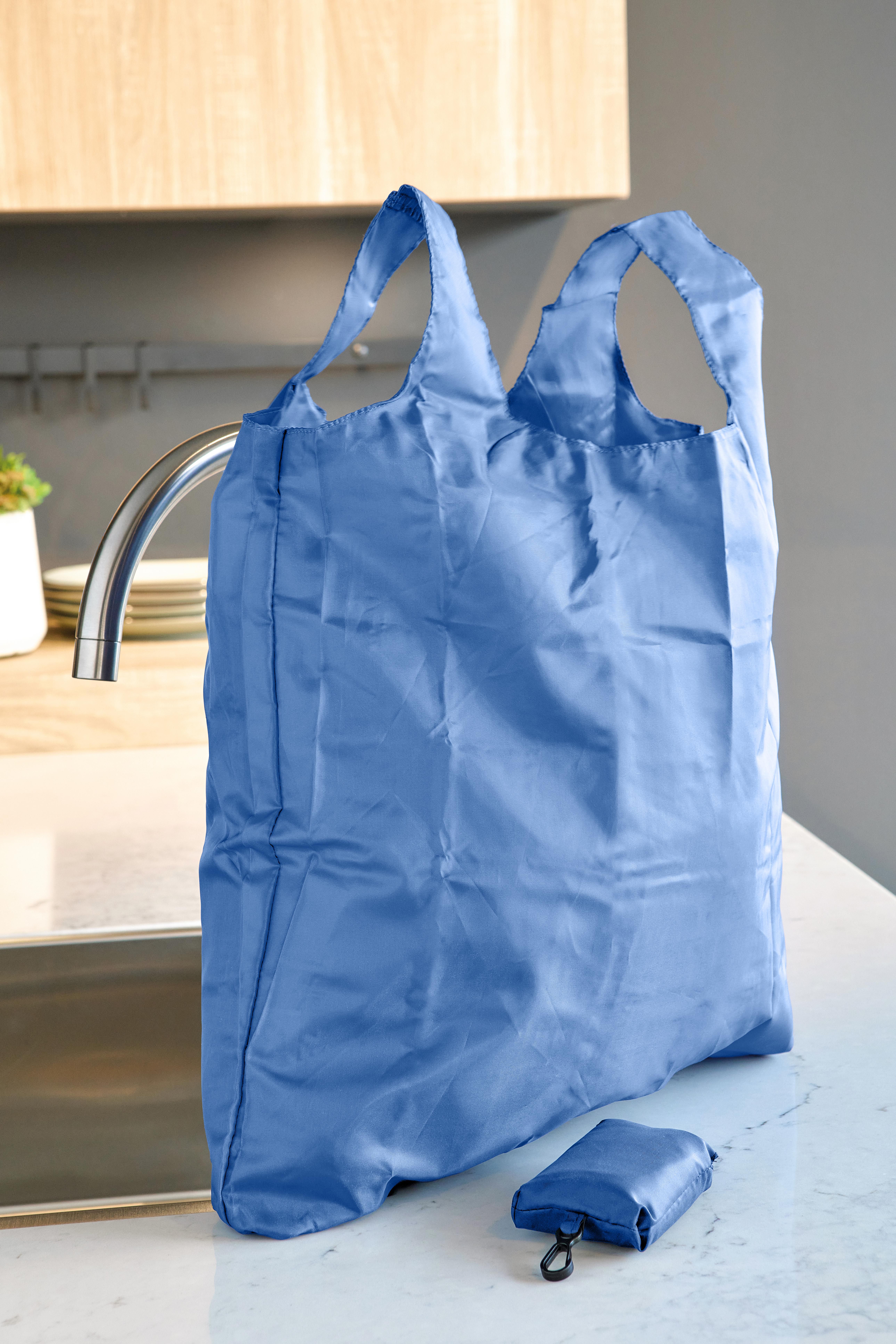 Foldable shopping bag Vera | 16 l