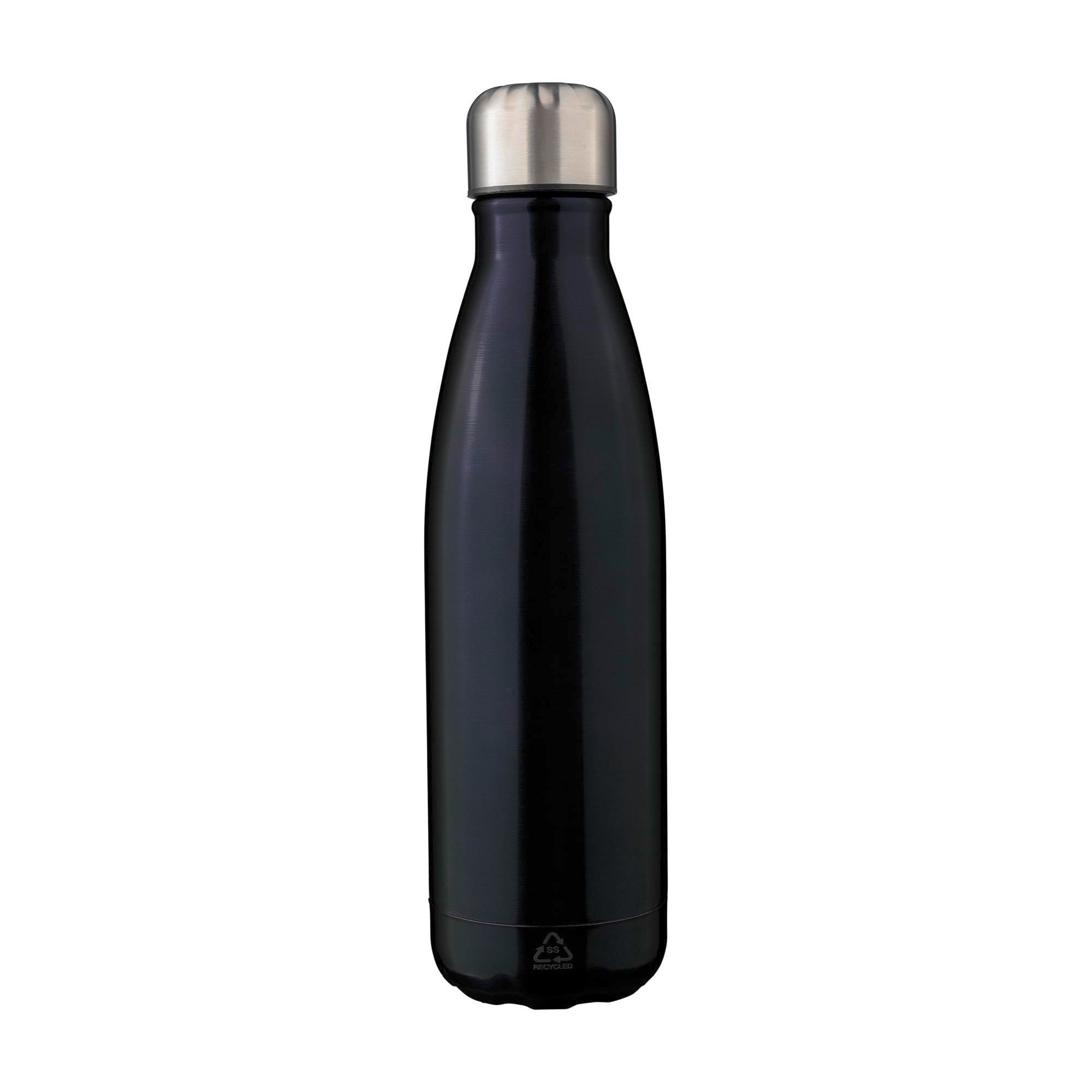 Double-walled bottle Lombok | Recycled | 500 ml