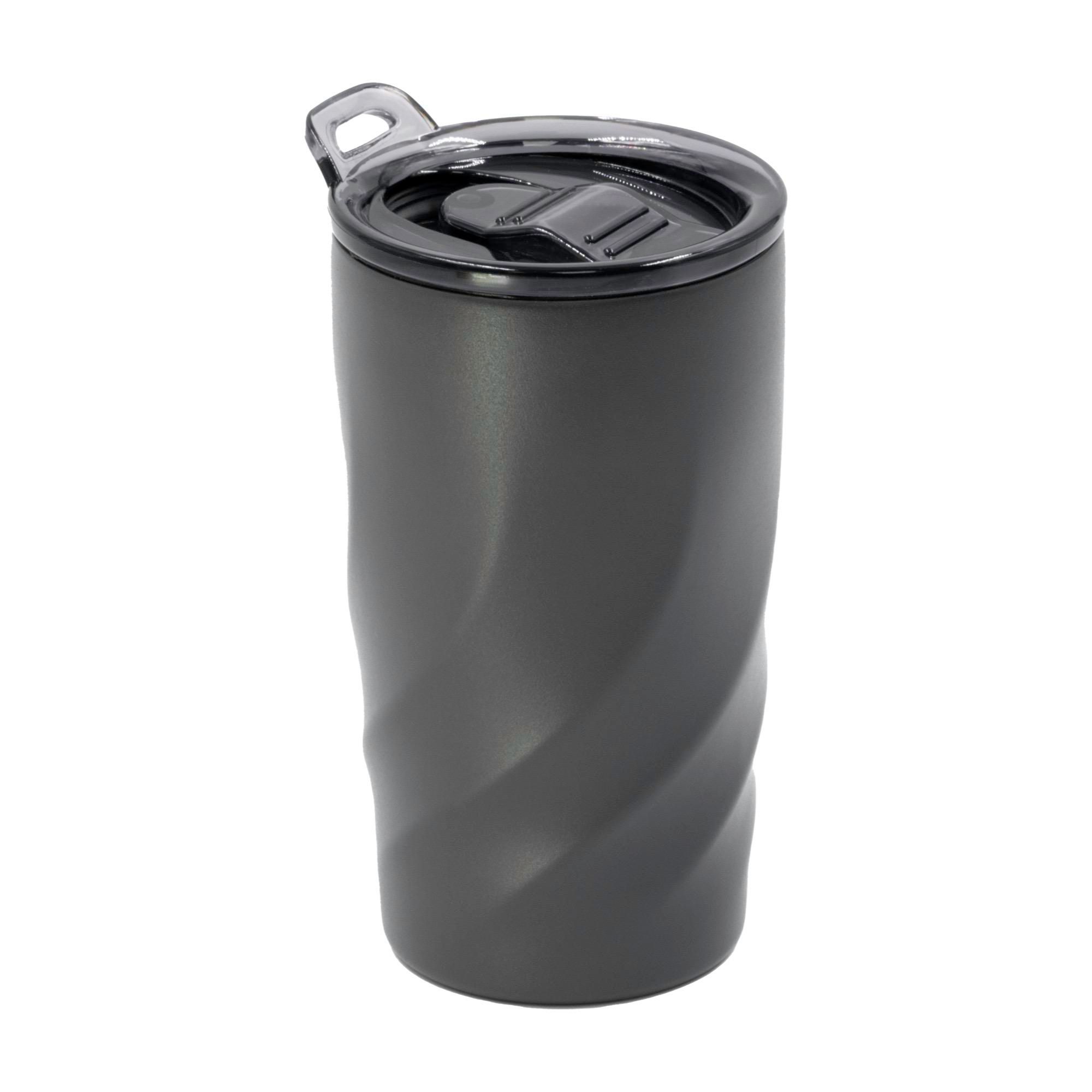 BrandCharger travel mug Vortex Calix Ceramica | 400 ml