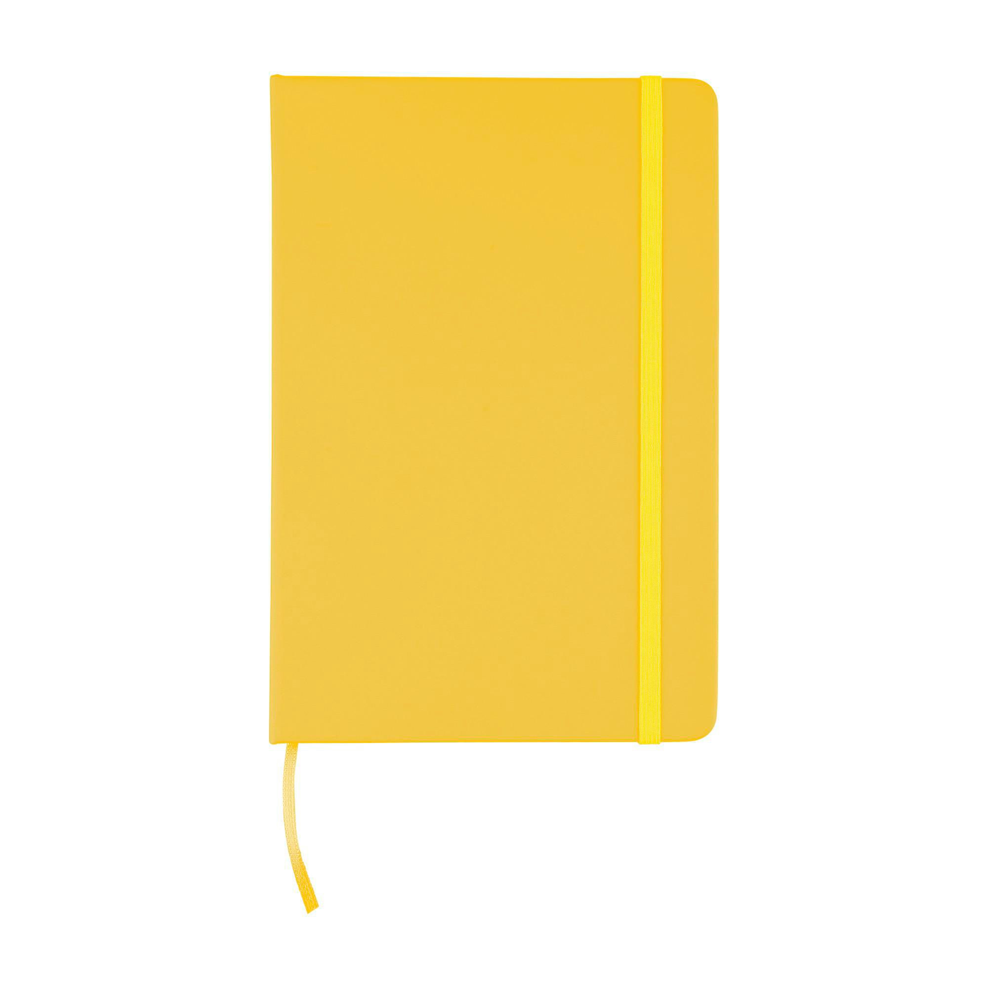 Notebook Eva | Recycled | A5 | Lined