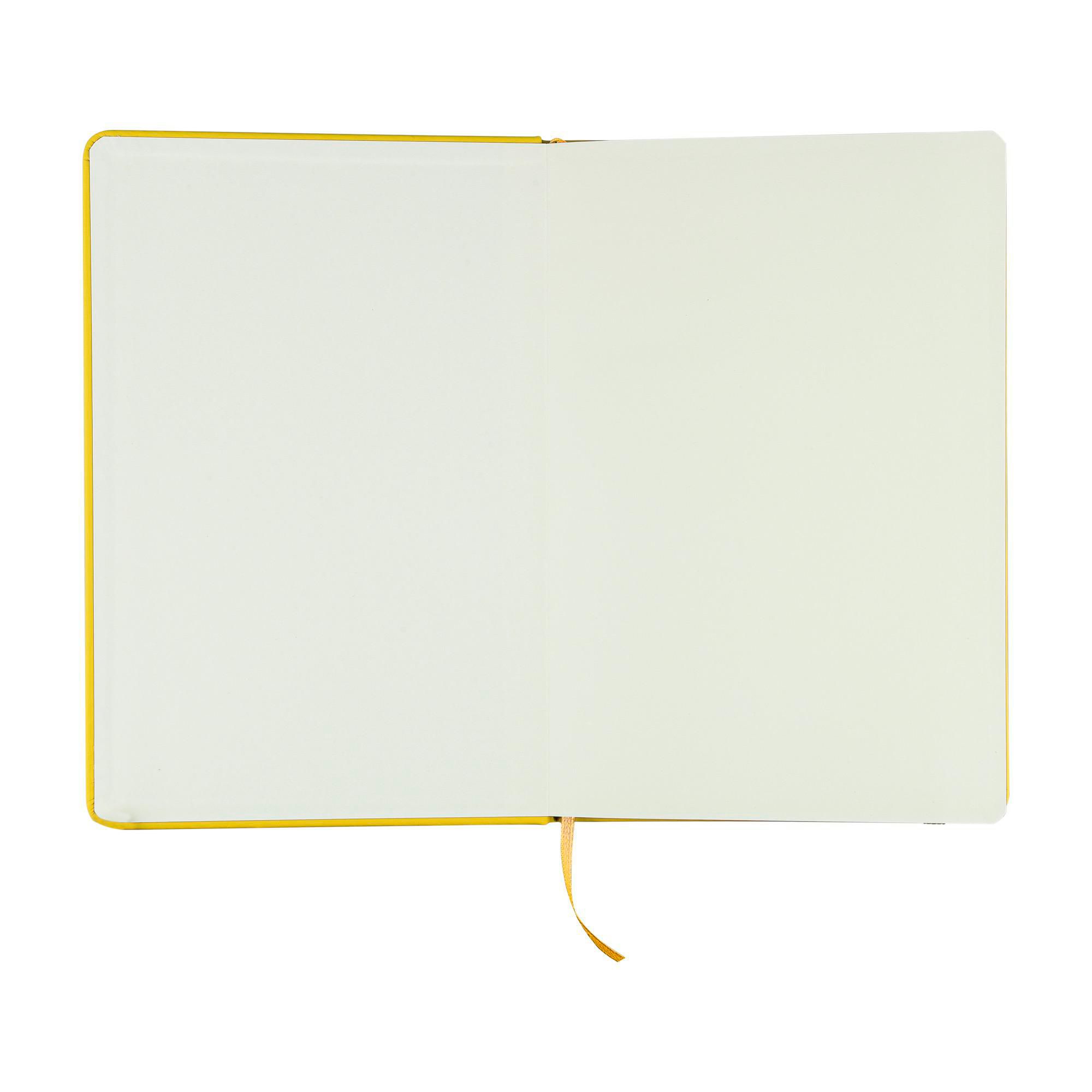 Notebook Eva | Recycled | A5 | Lined