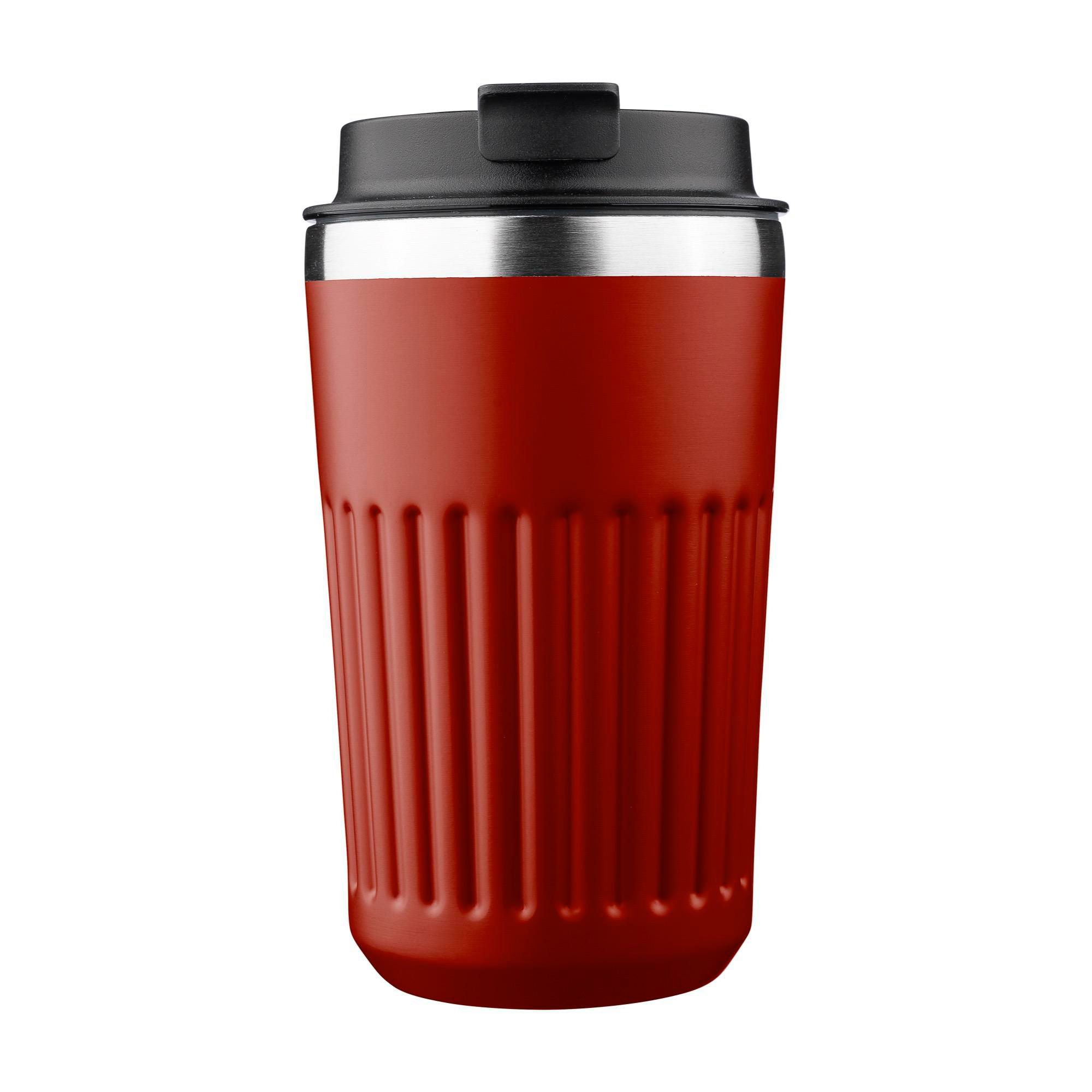 Travel mug Chiara | Recycled | 400 ml