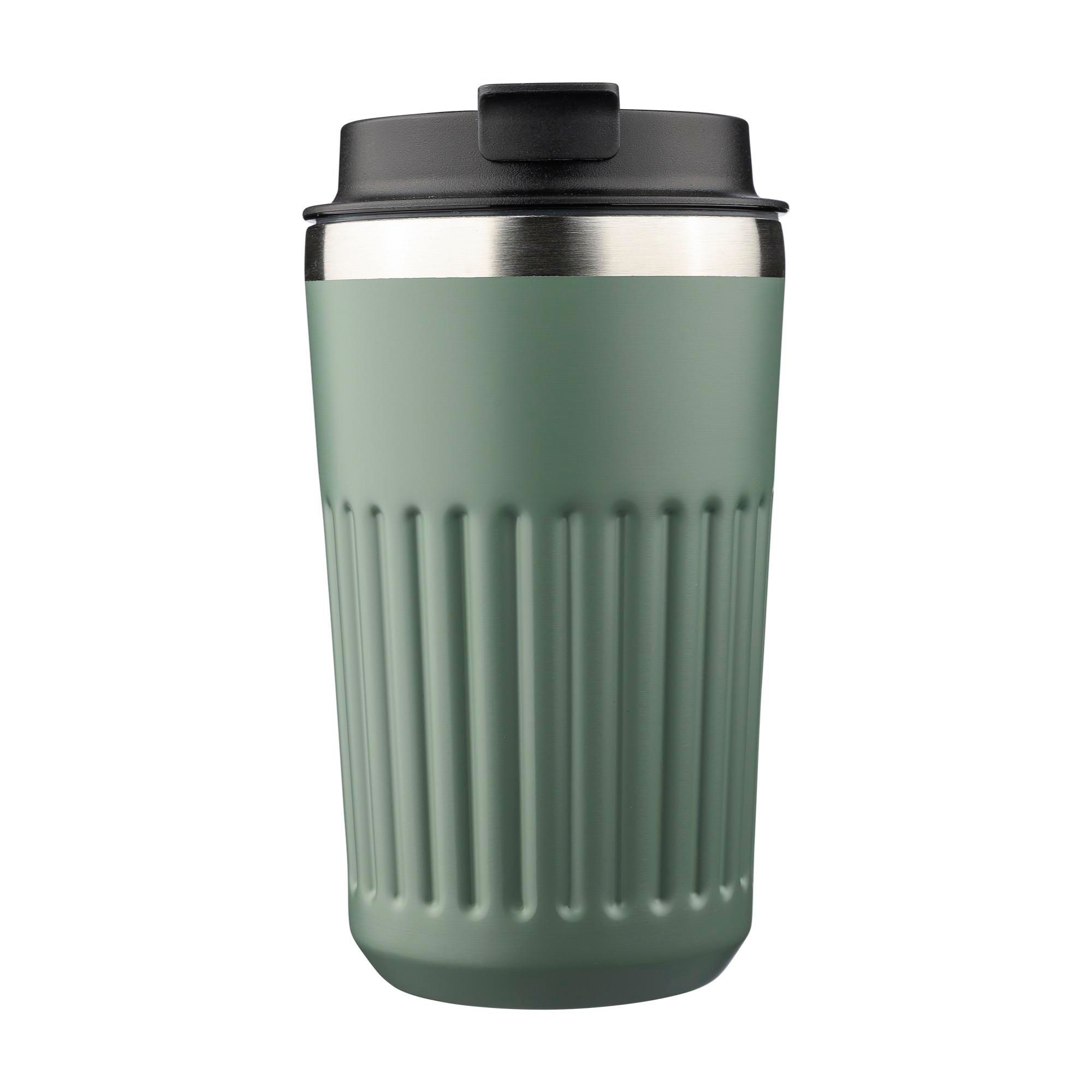 Travel mug Chiara | Recycled | 400 ml