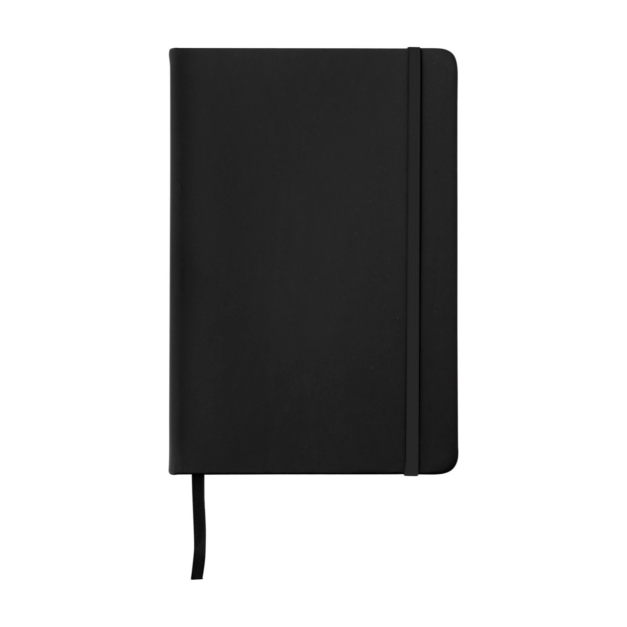 Cuaderno Eva | PU reciclado | A5 | Rayado