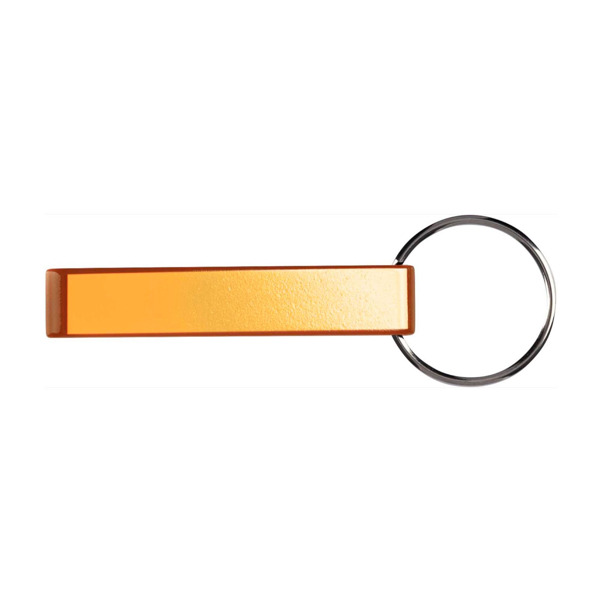 Key chain with bottle opener Anneliese | Recycled | Phone stand