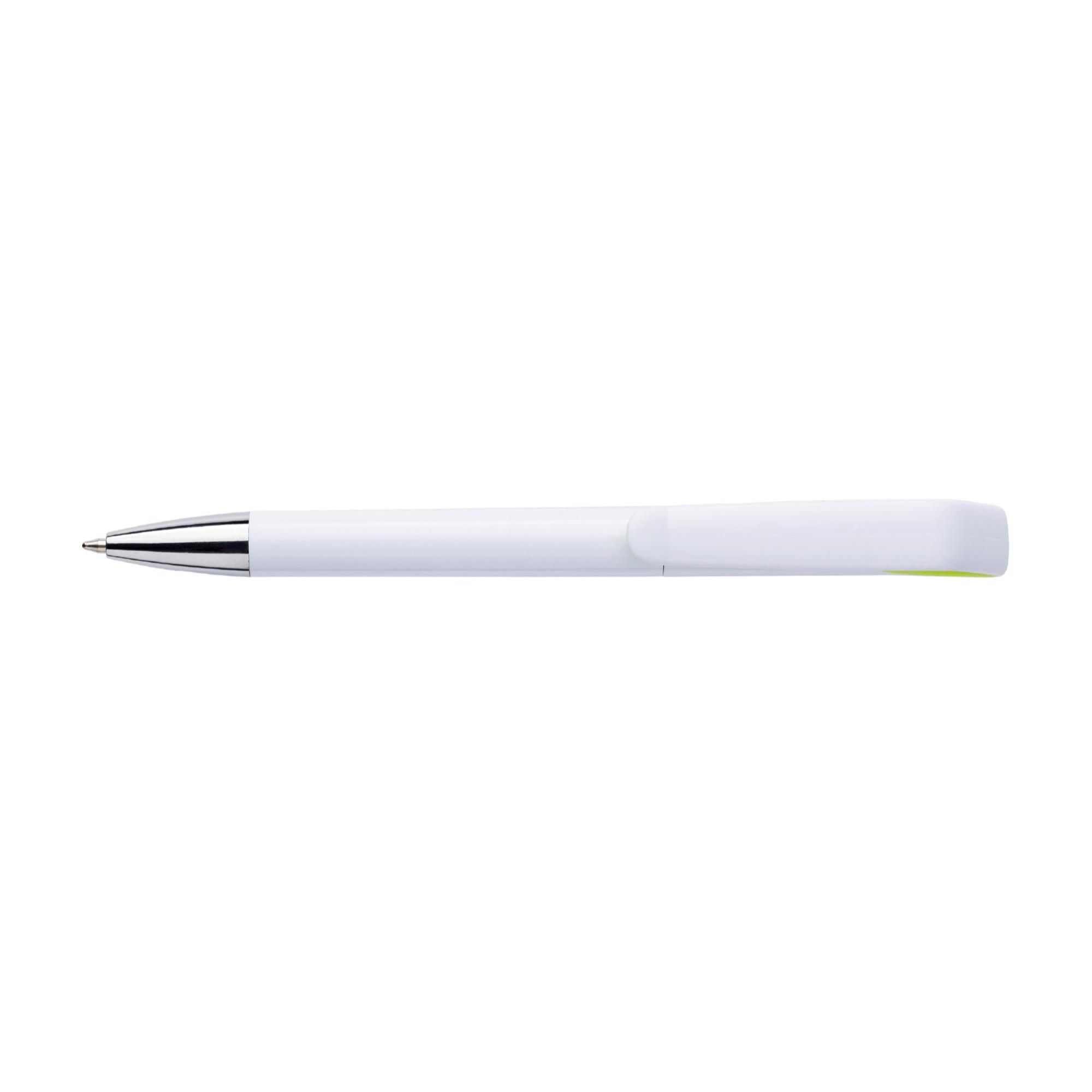 Ballpen Tamir | Twist
