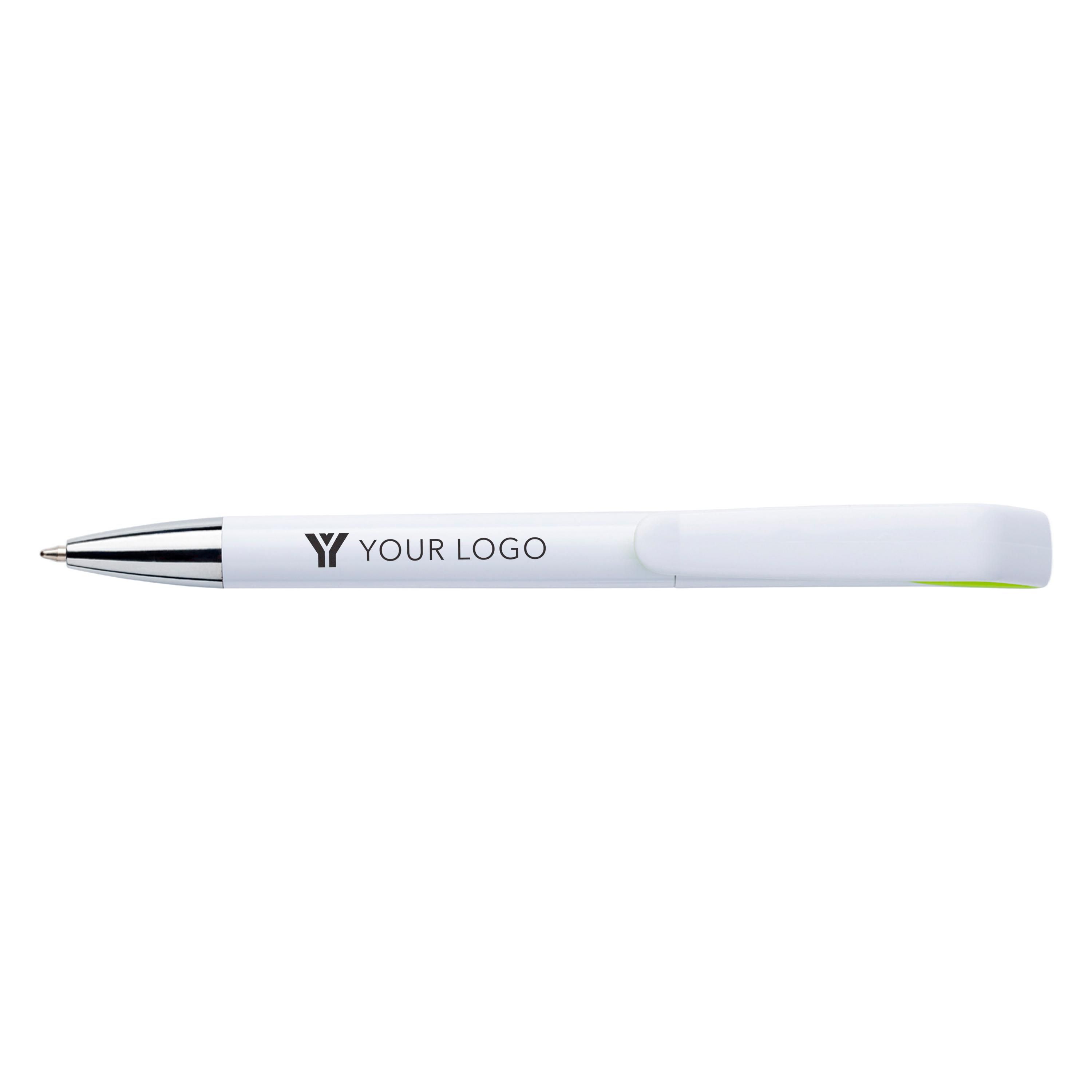 Ballpen Tamir | Twist