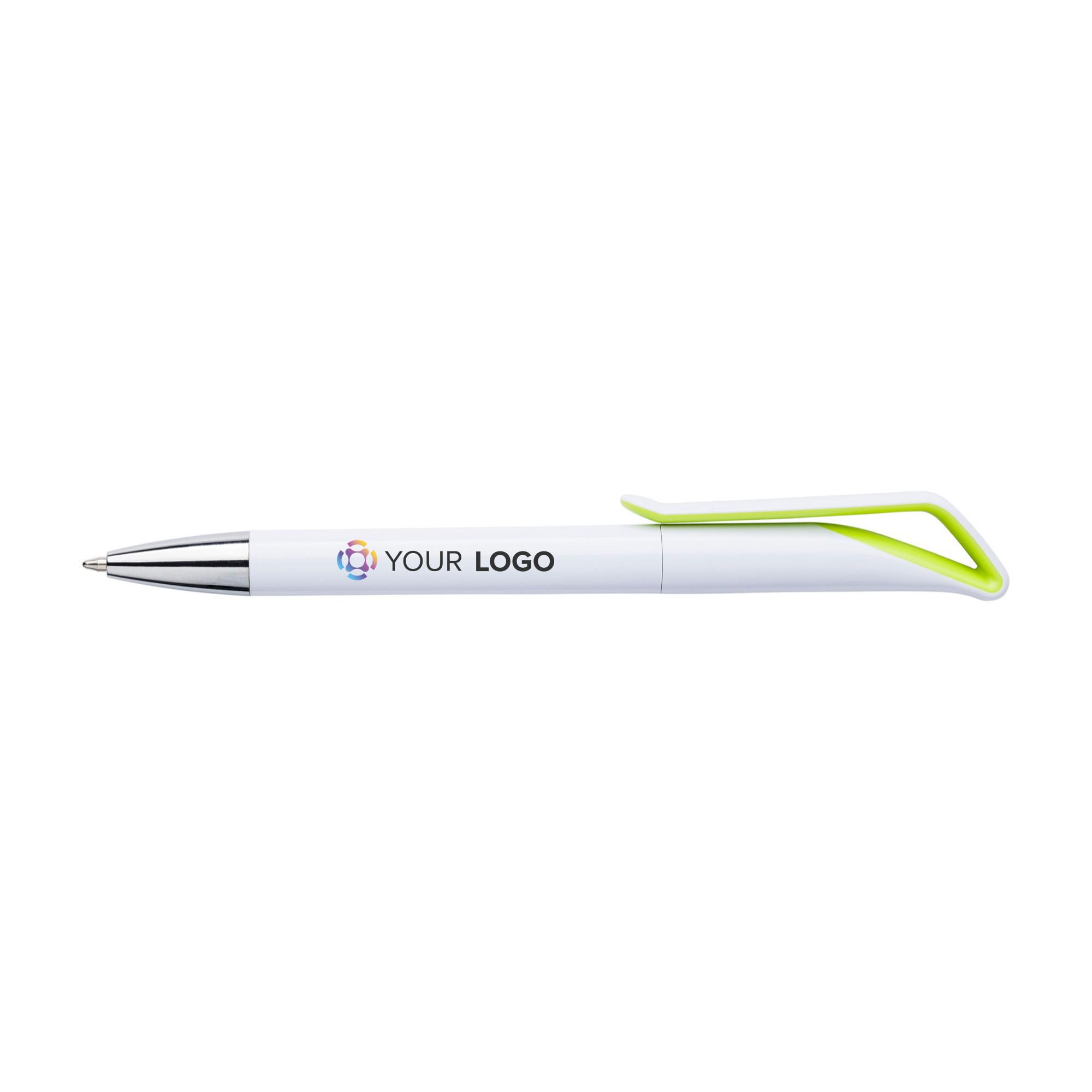 Ballpen Tamir | Twist