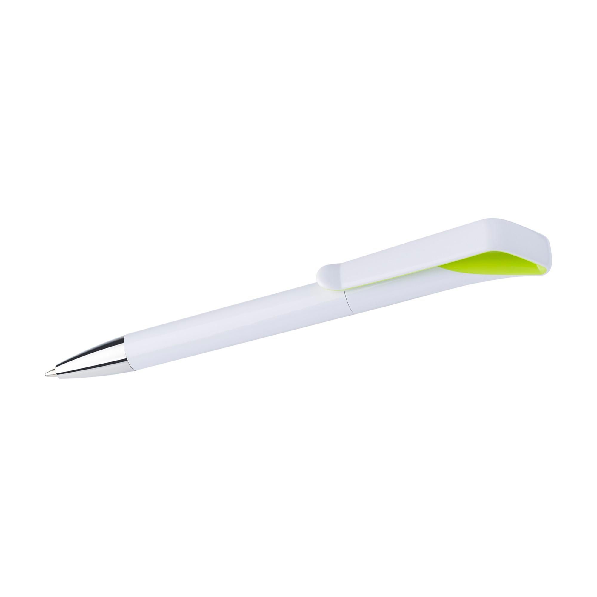 Ballpen Tamir | Twist
