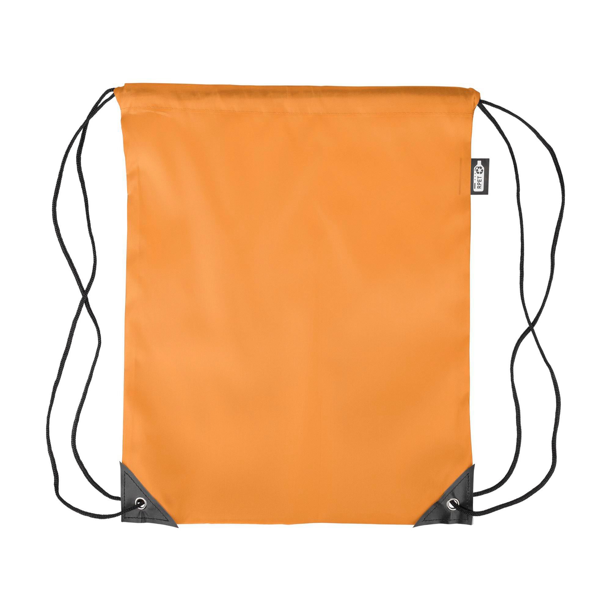 Drawstring backpack Enrique | Recycled | 5 l